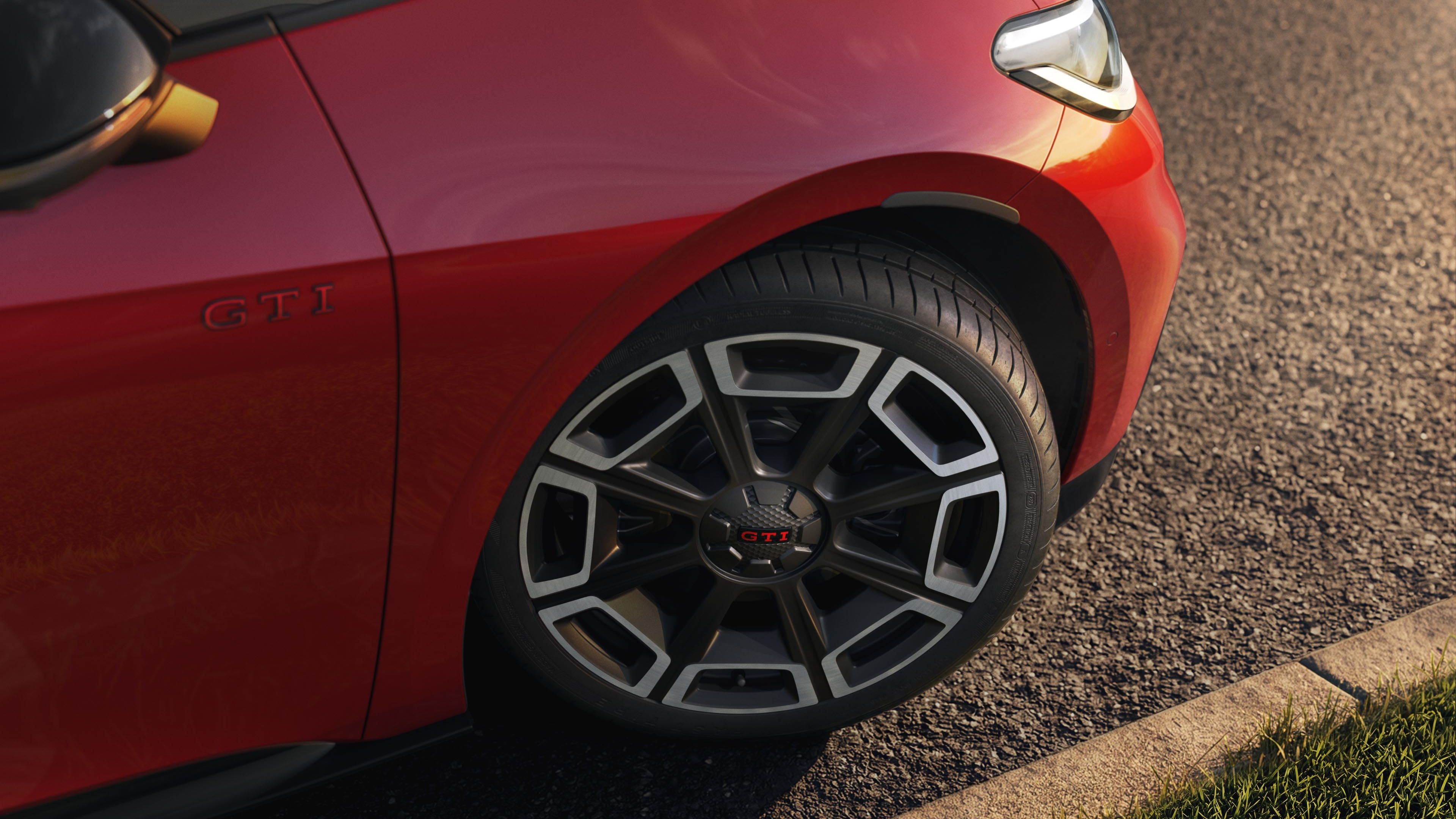 [AI-modified] – ID.3 GTI