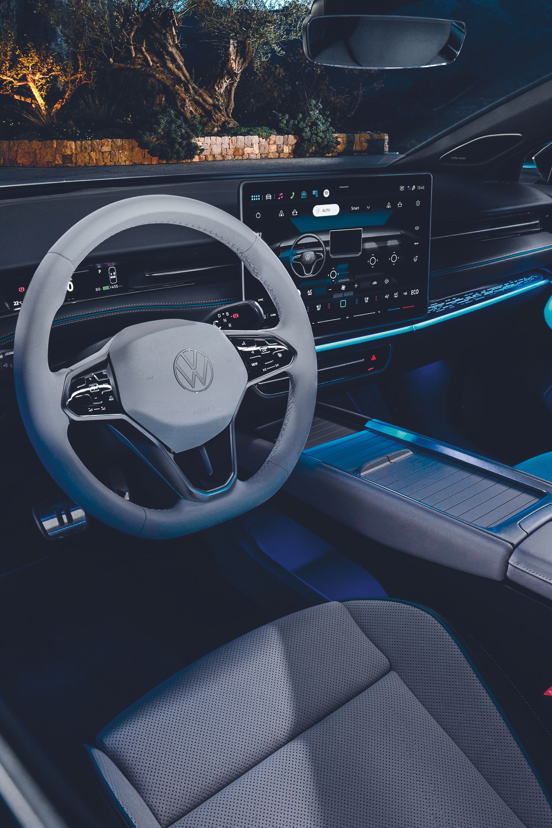 Kam kráčí elektronika v automobilech?