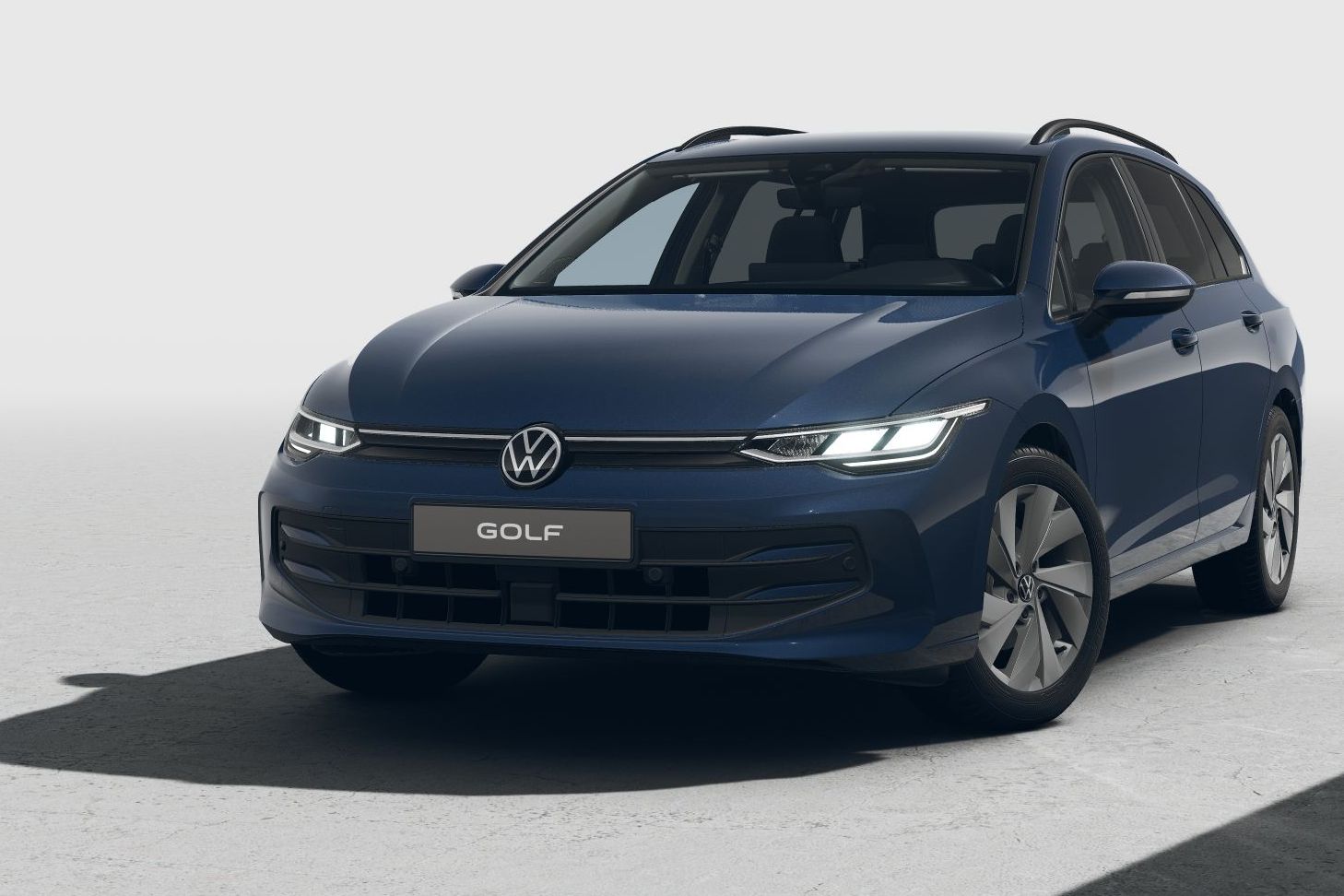 Volkswagen Golf Variant People