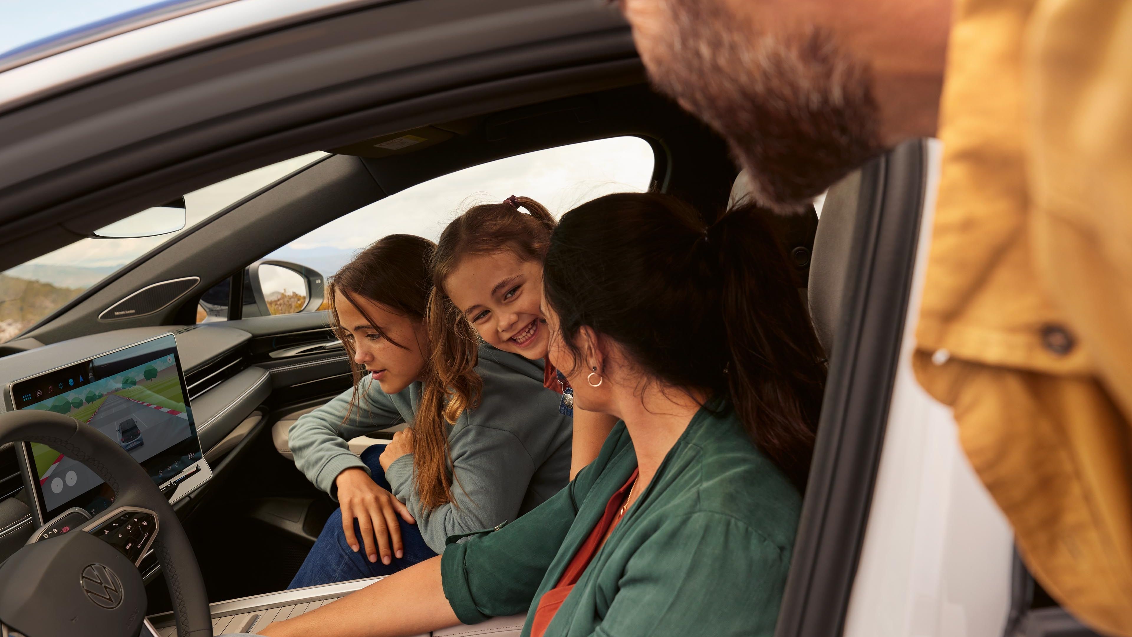 In-Car aplikace
