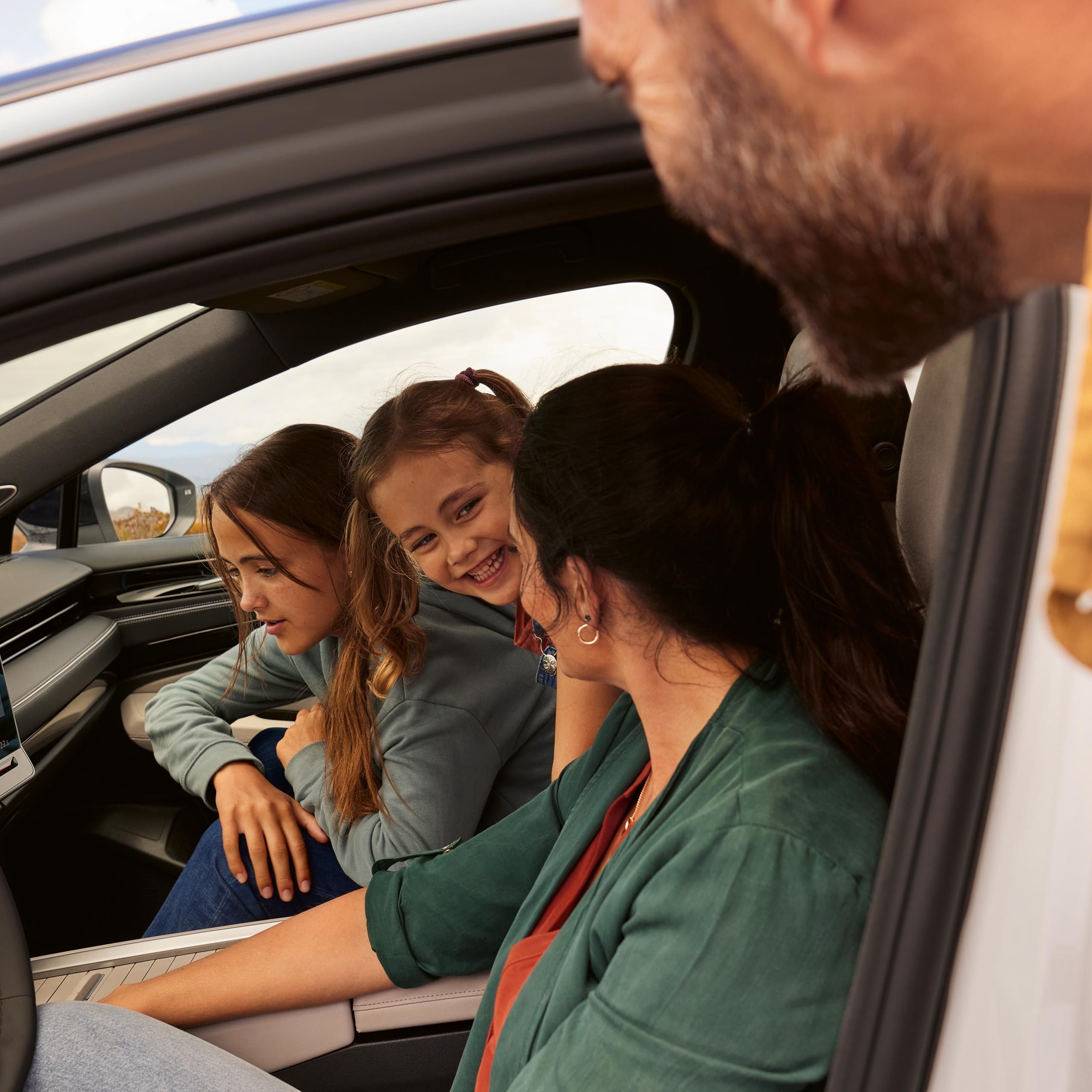 In-Car aplikace