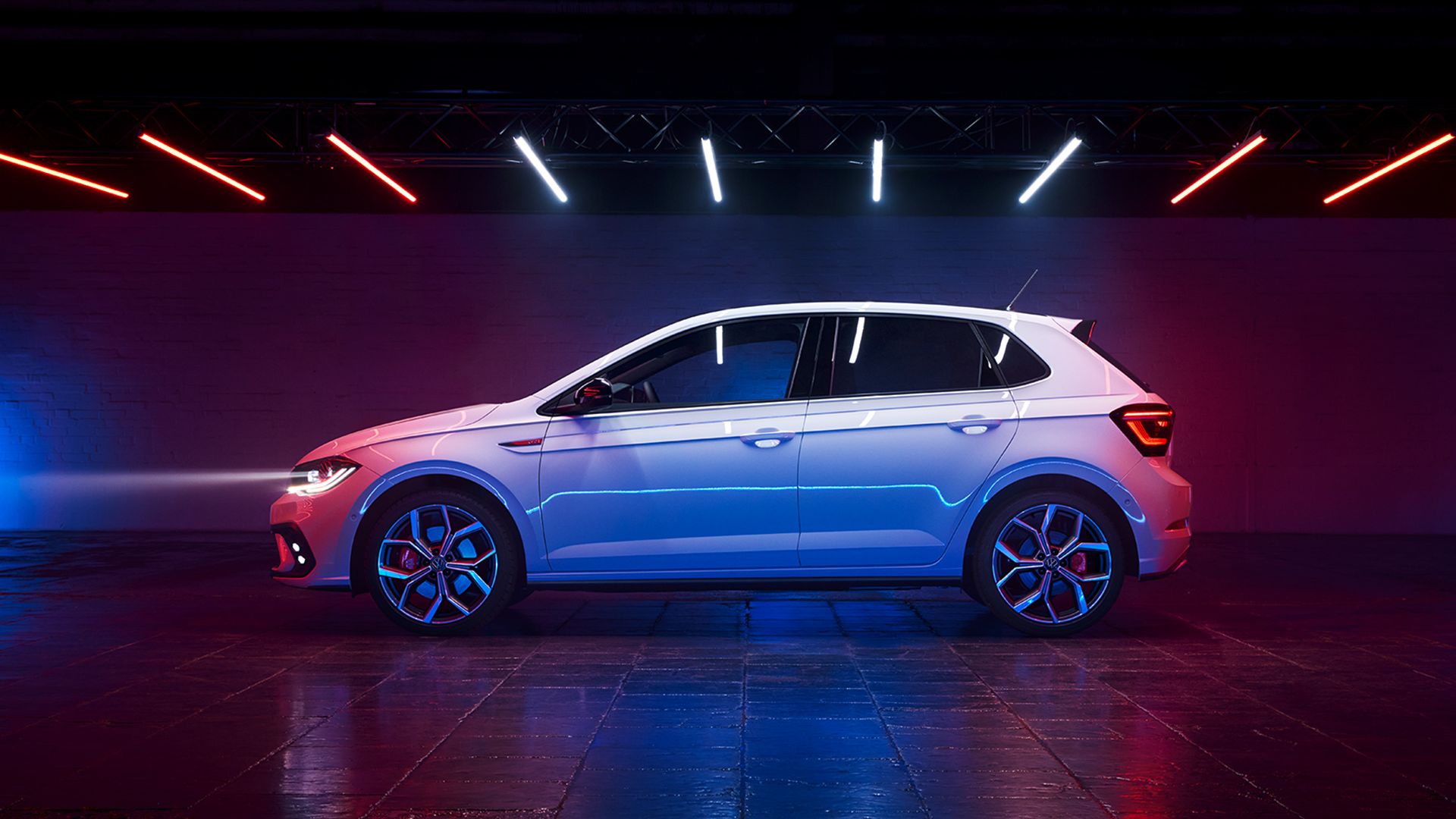 Volkswagen Polo GTI