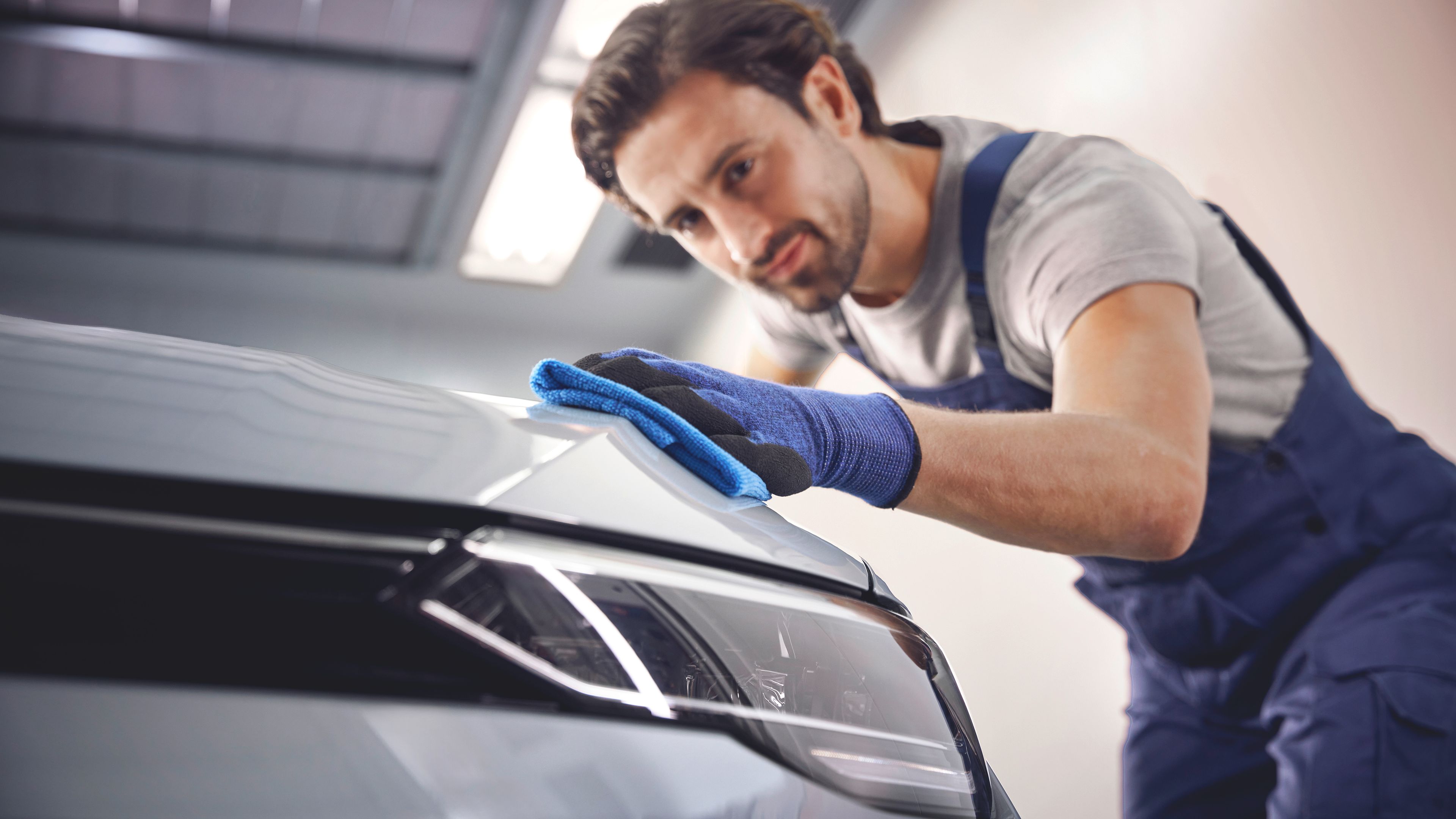 Servisní balíčky Volkswagen