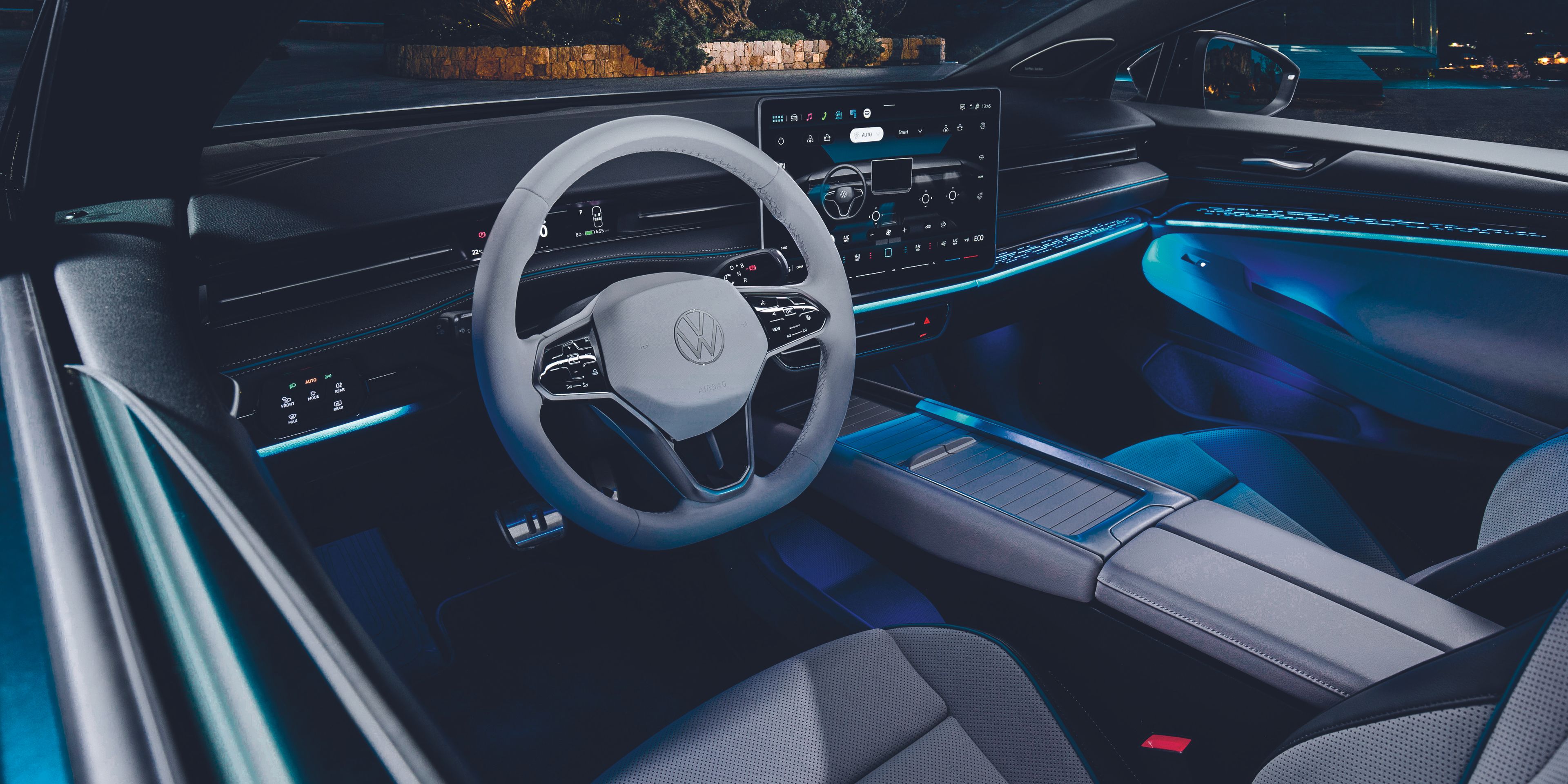 Kam kráčí elektronika v automobilech?