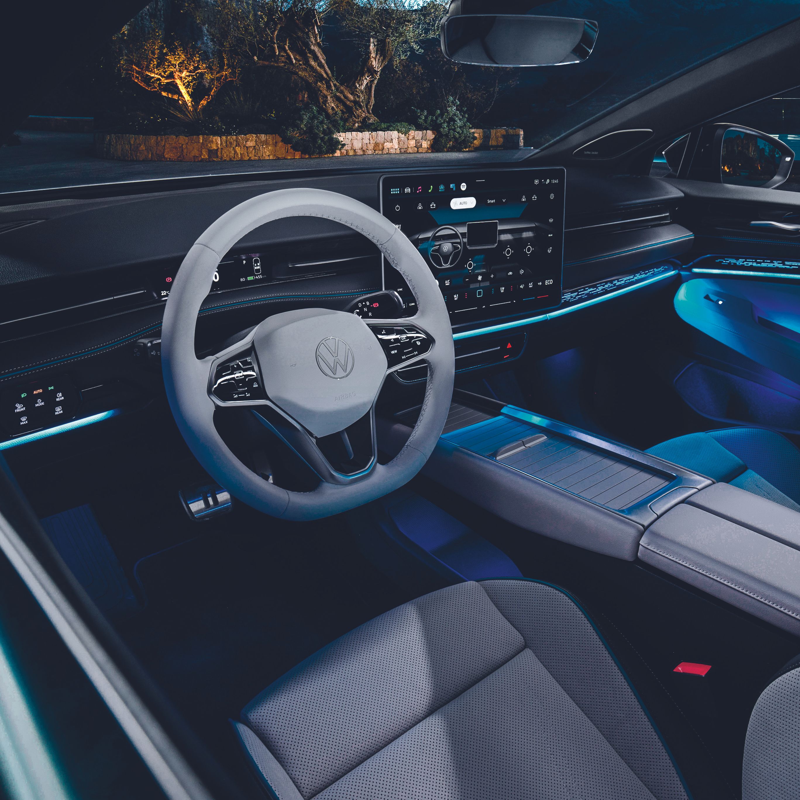 Kam kráčí elektronika v automobilech?