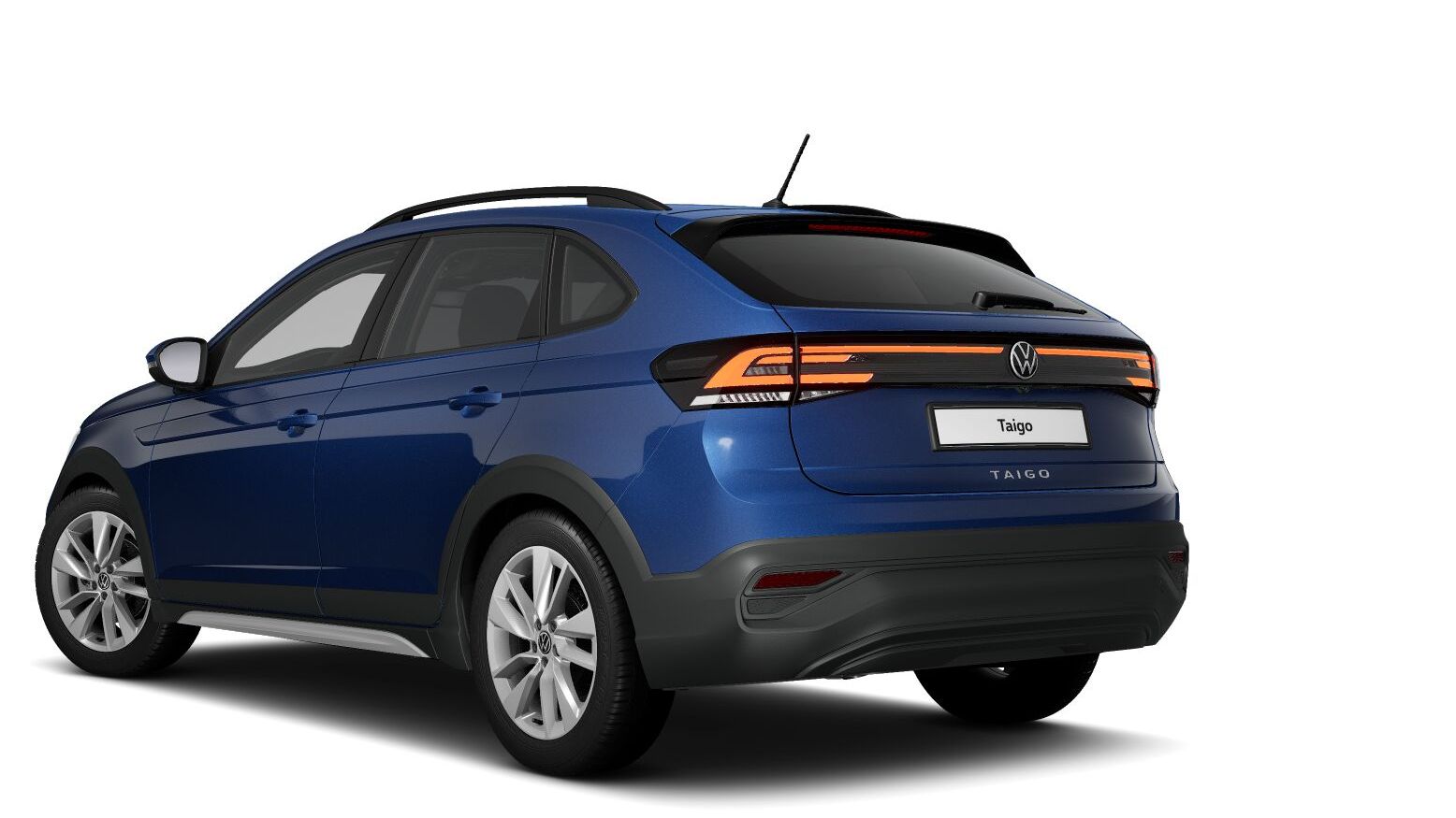 Volkswagen Taigo People