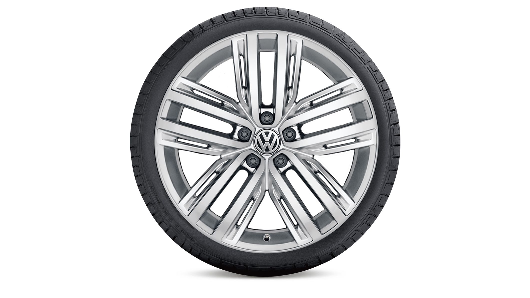 VW Volkswagen Winterkomplettrad Auckland