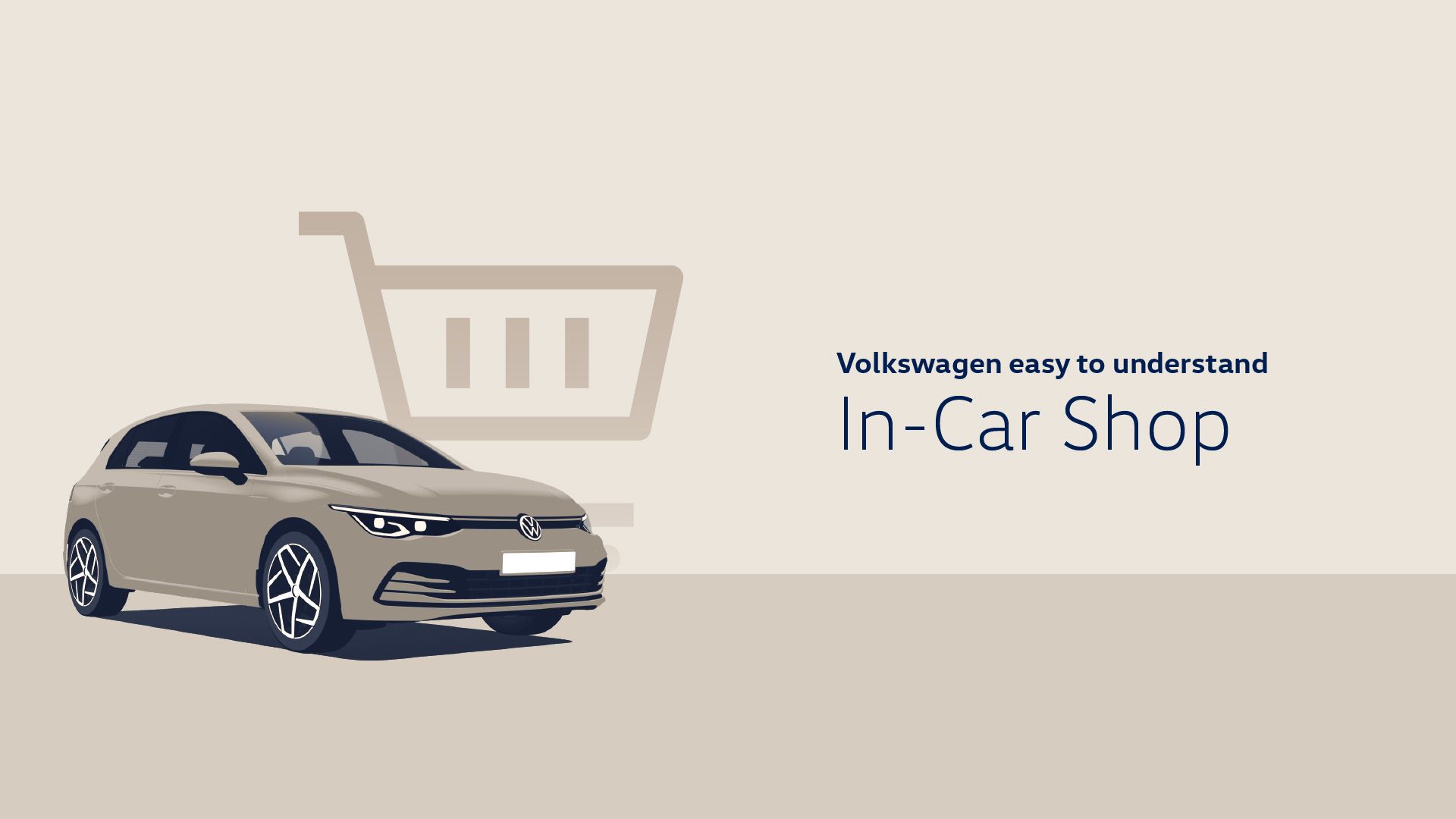 Video s vysvětlením k obchodu In-Car Shop.