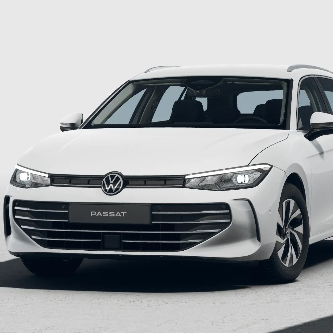 Akční operativní leasing Volkswagen Passat