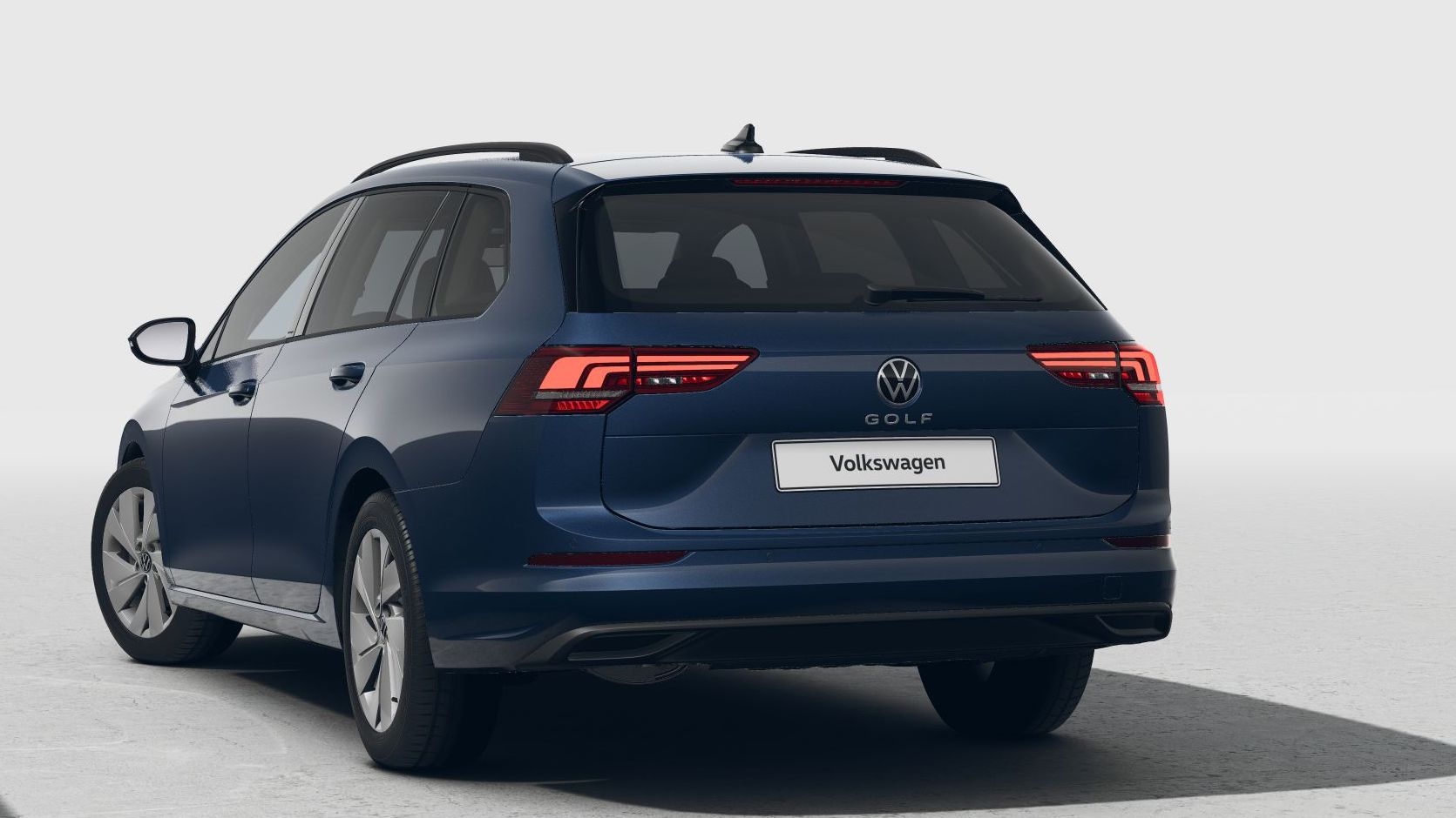 Volkswagen Golf Variant People