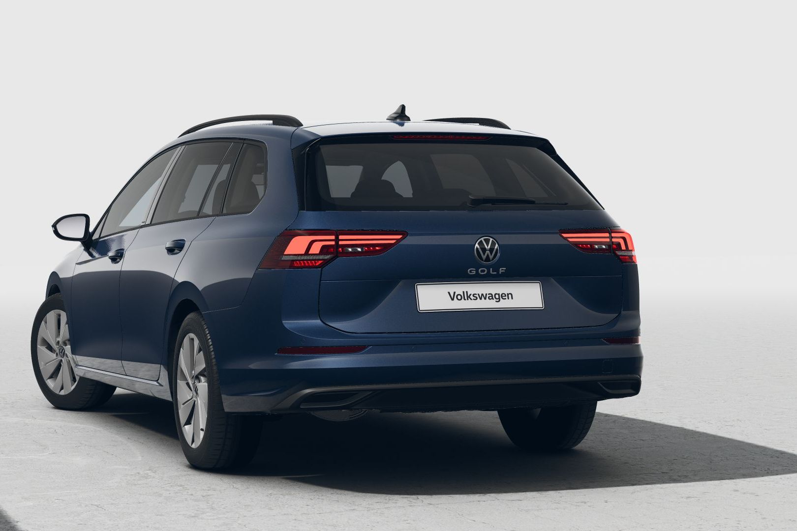 Volkswagen Golf Variant People