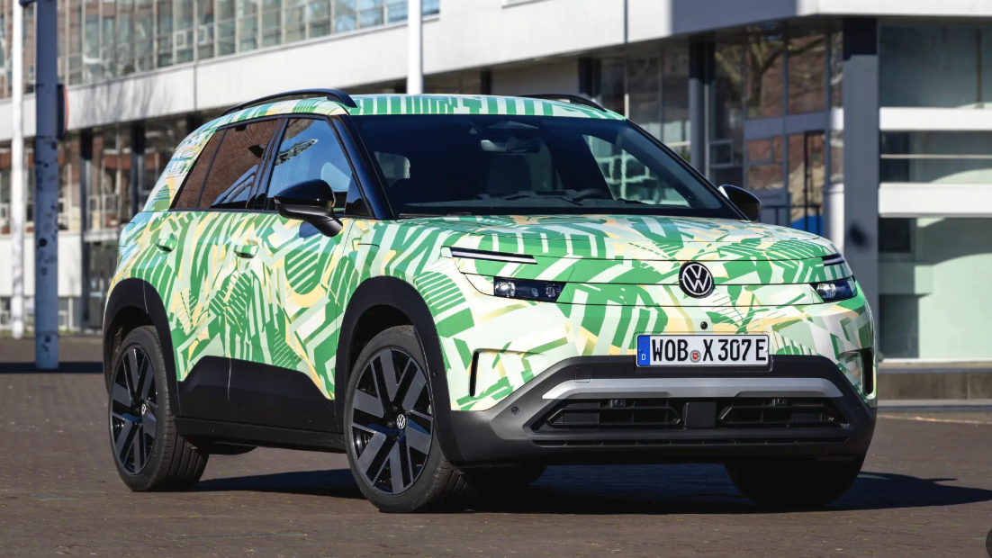 Test ID.CROSS - garaz.cz