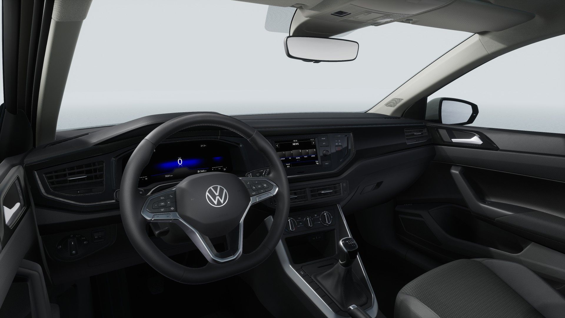Volkswagen Polo People