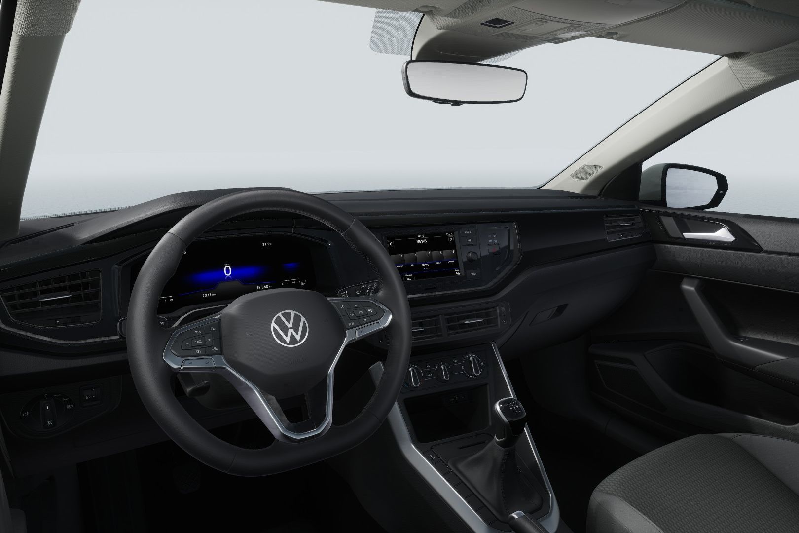 Volkswagen Polo People