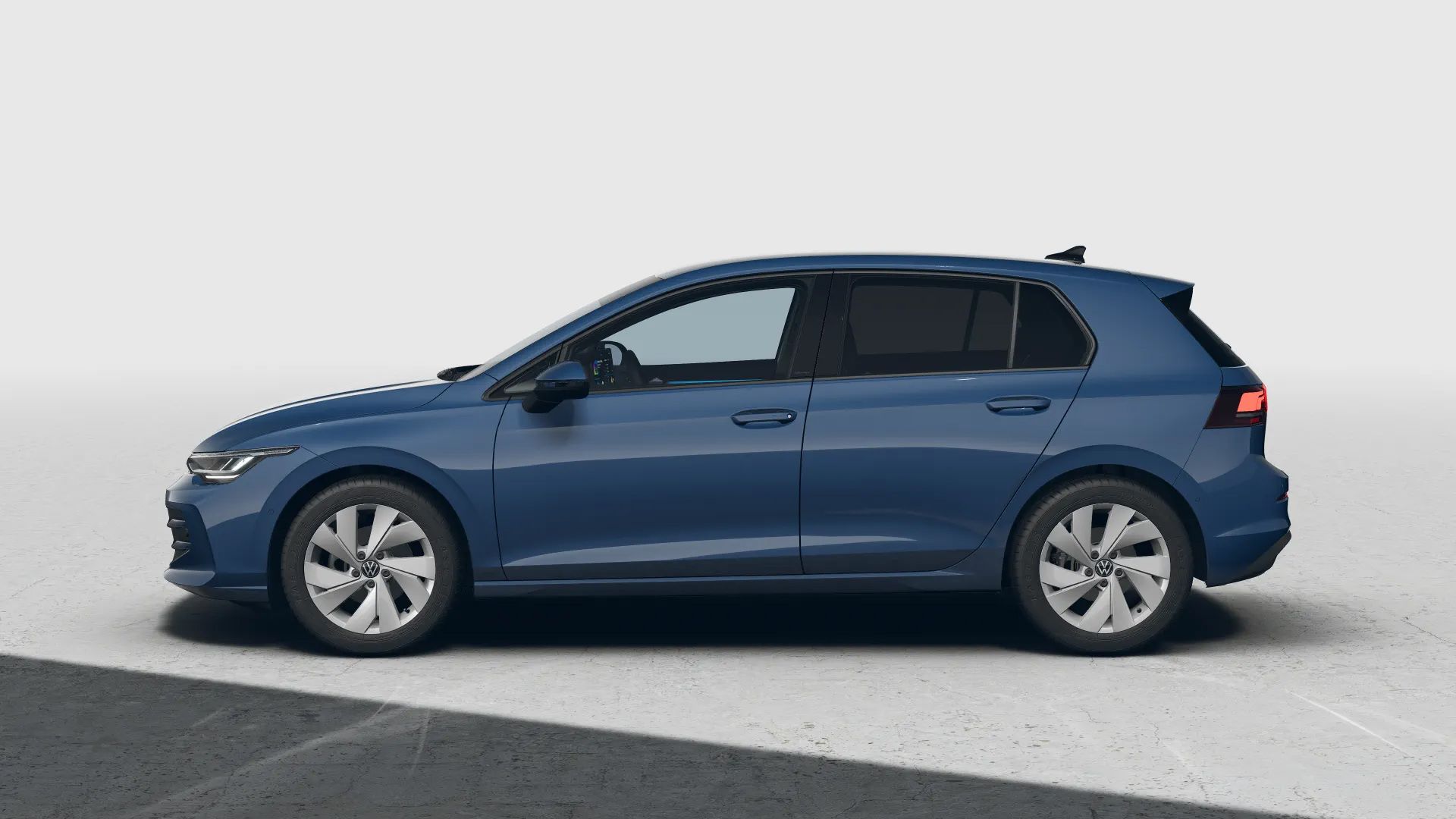 Volkswagen Golf - akční edice Family