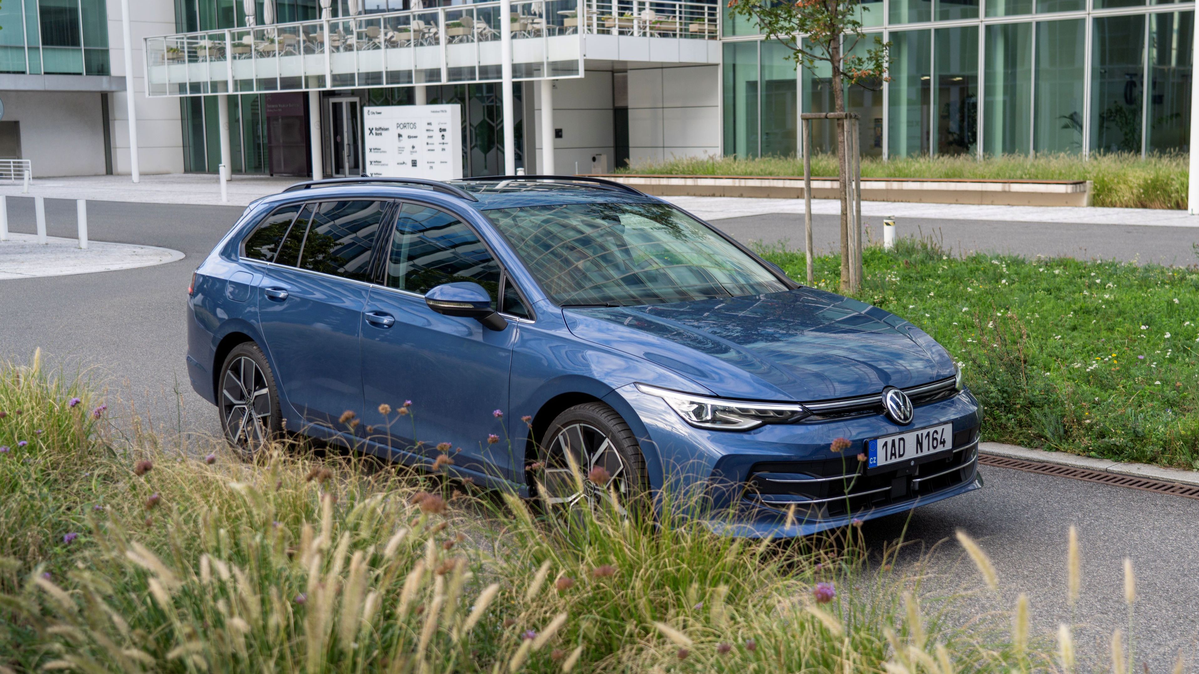 Golf Variant