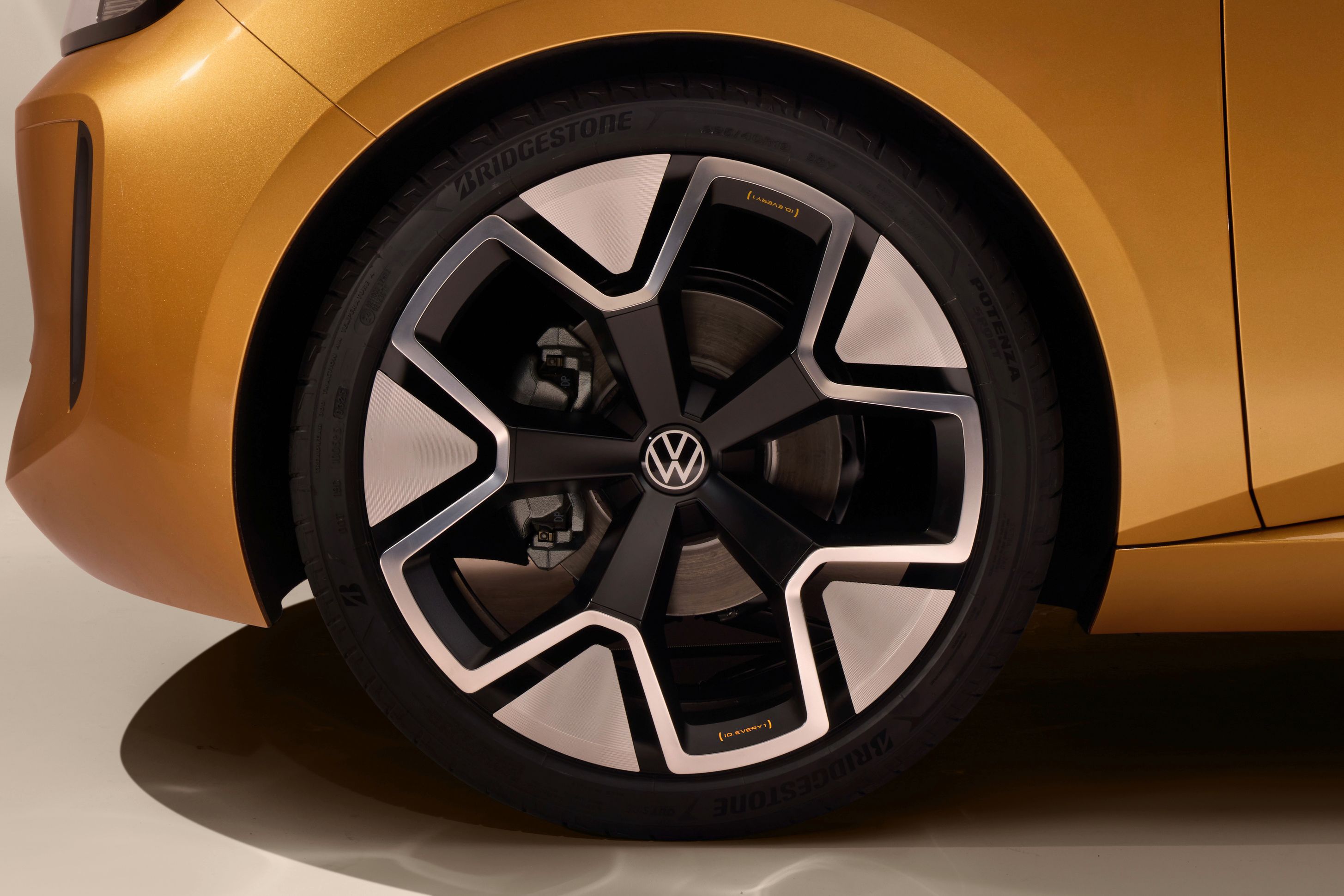 Volkswagen ID. EVERY1