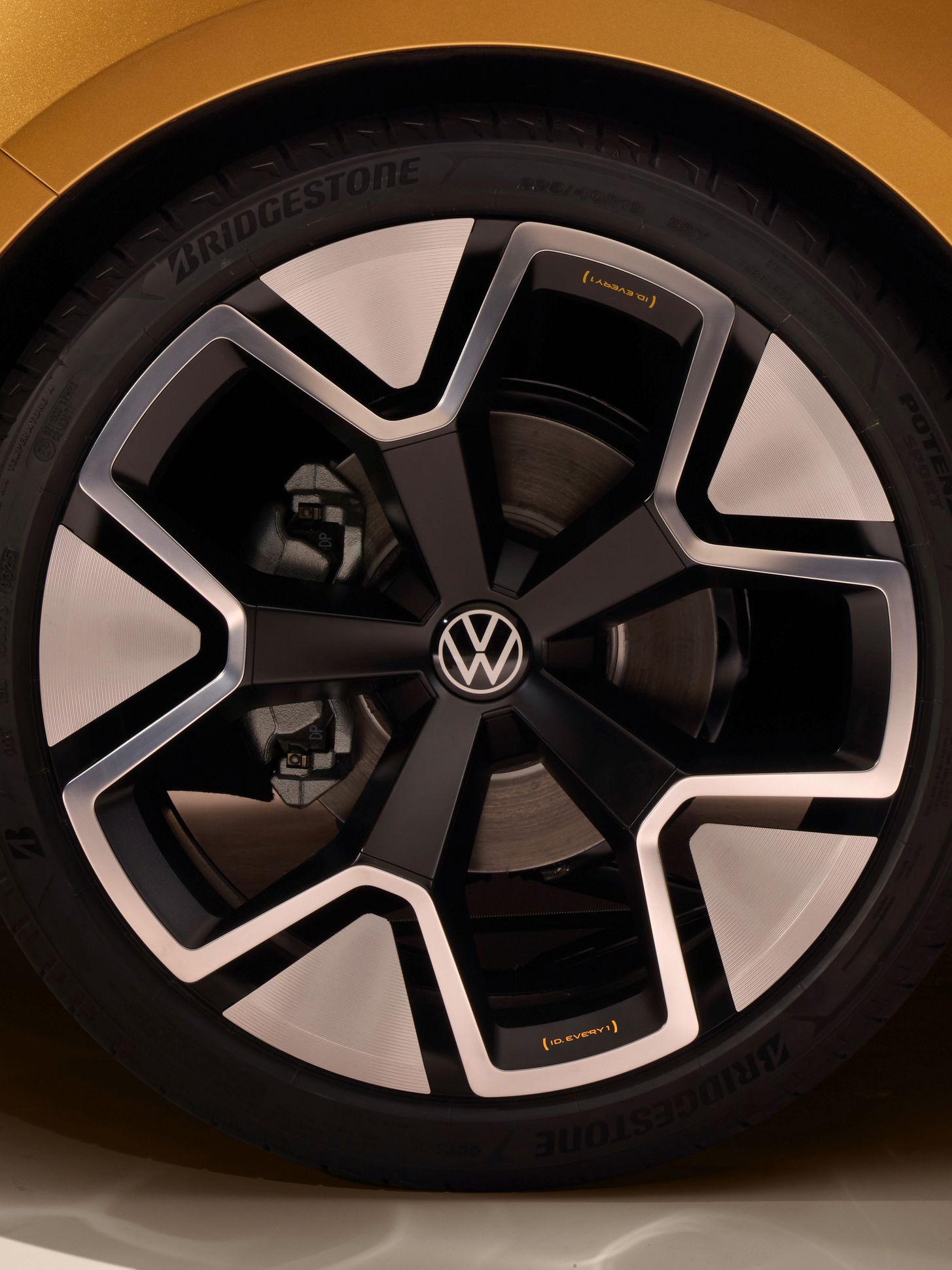 Volkswagen ID. EVERY1
