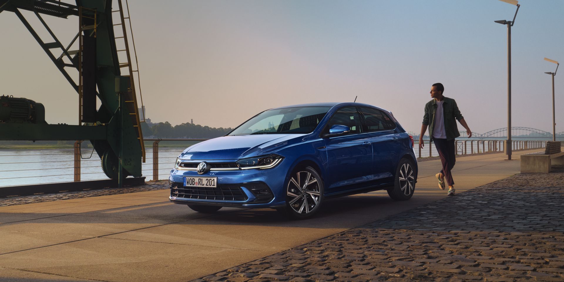Stateline Ss Geo Dot Performance Polo