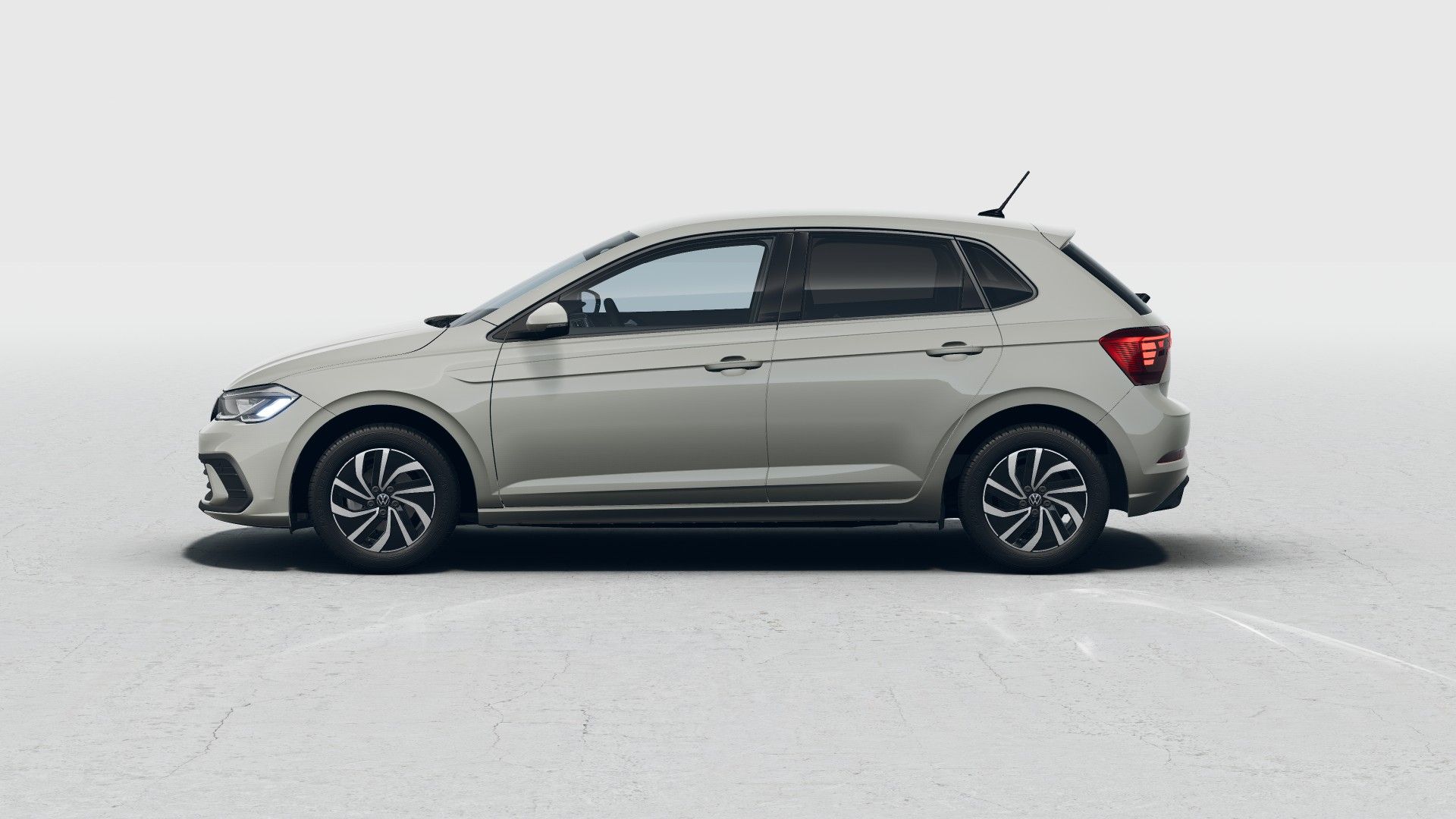 Volkswagen Polo People