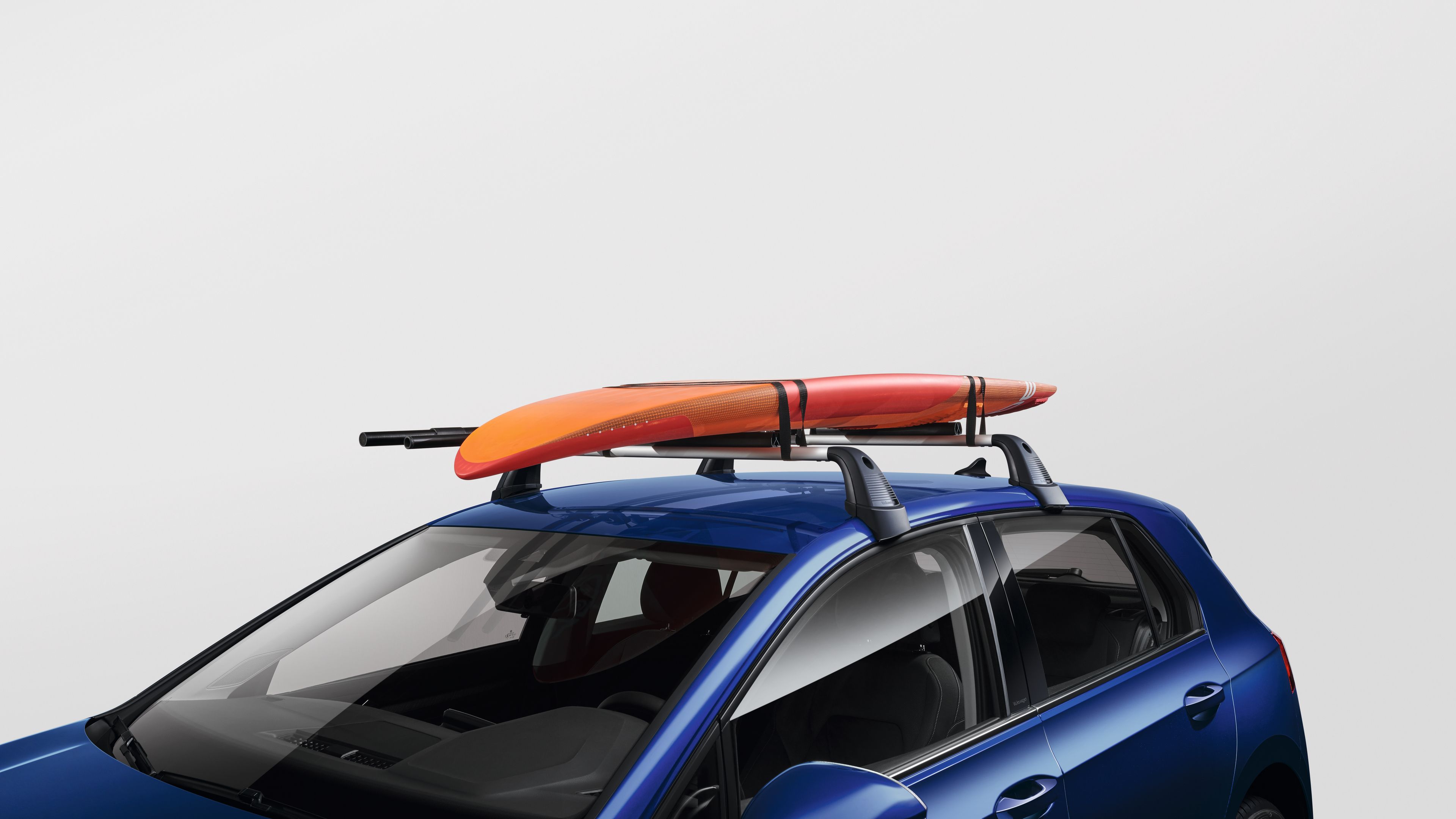 Držák surfového prkna Volkswagen