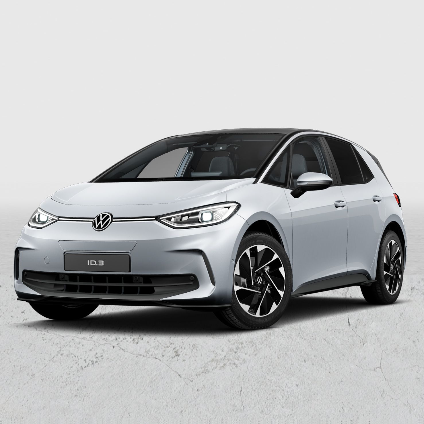 Volkswagen ID.3 Pro People