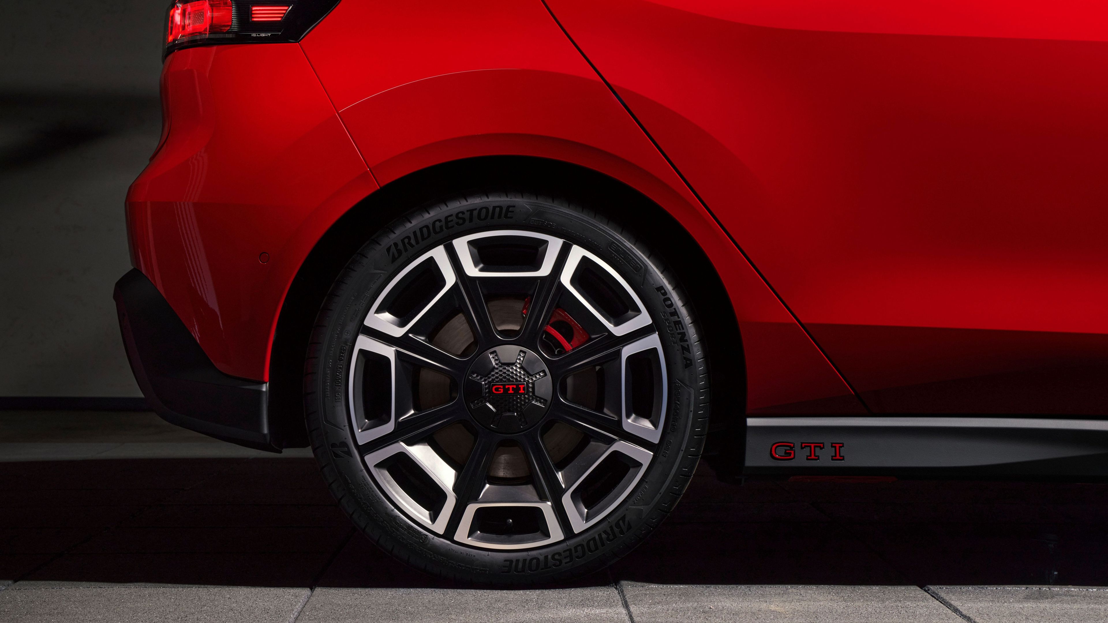 ID. Polo GTI