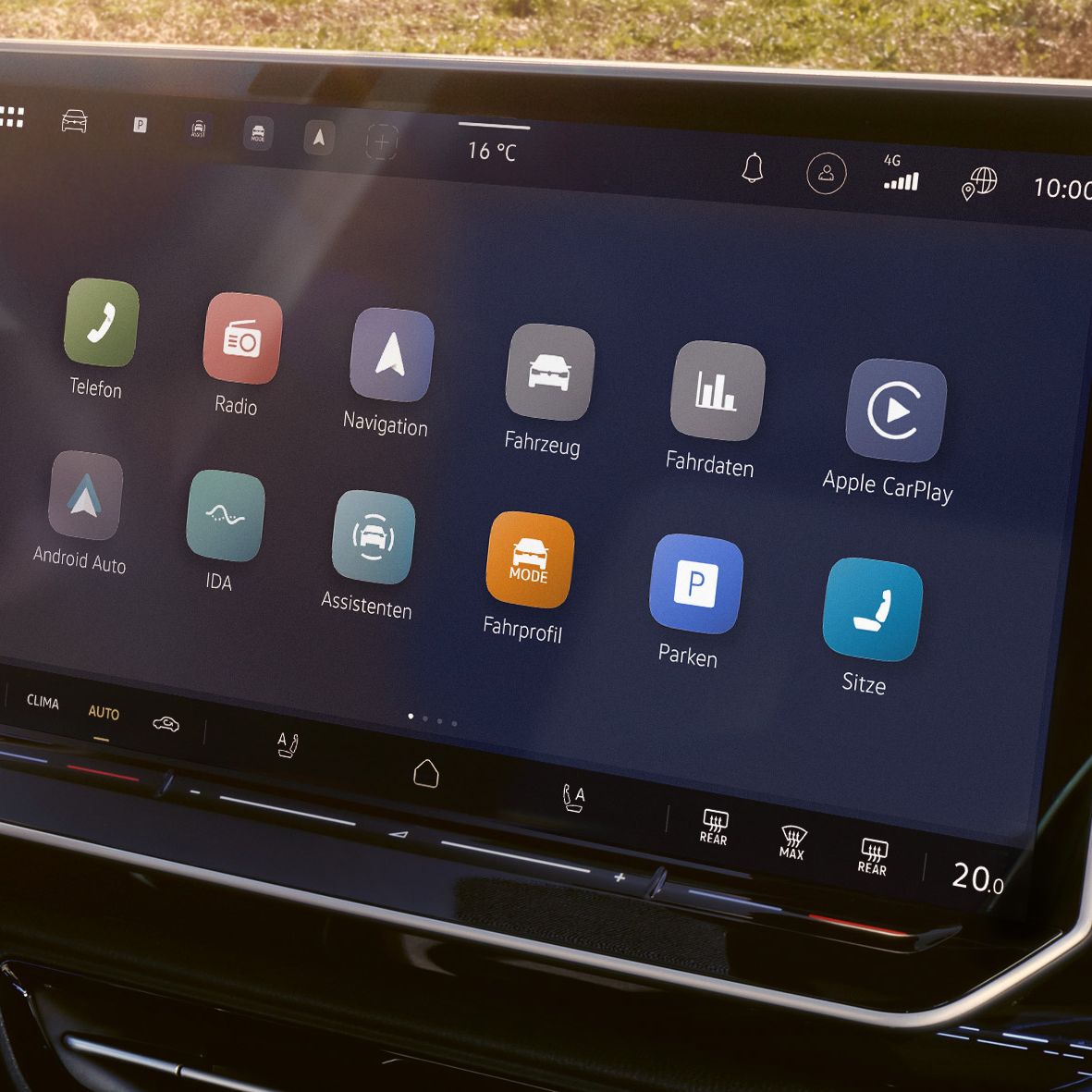 VW Software ID. 6.0