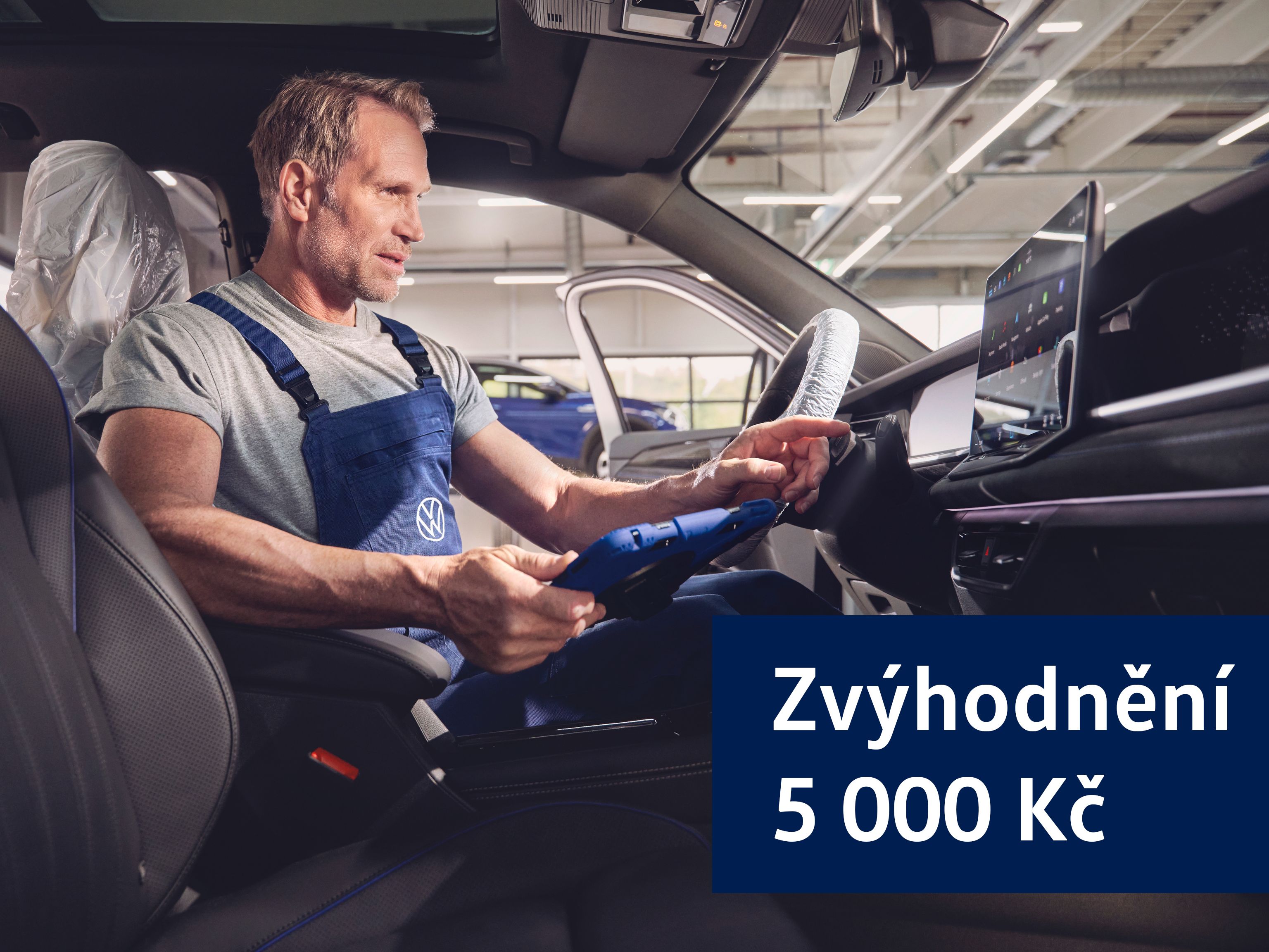 Zvýhodnění 5 000 Kč