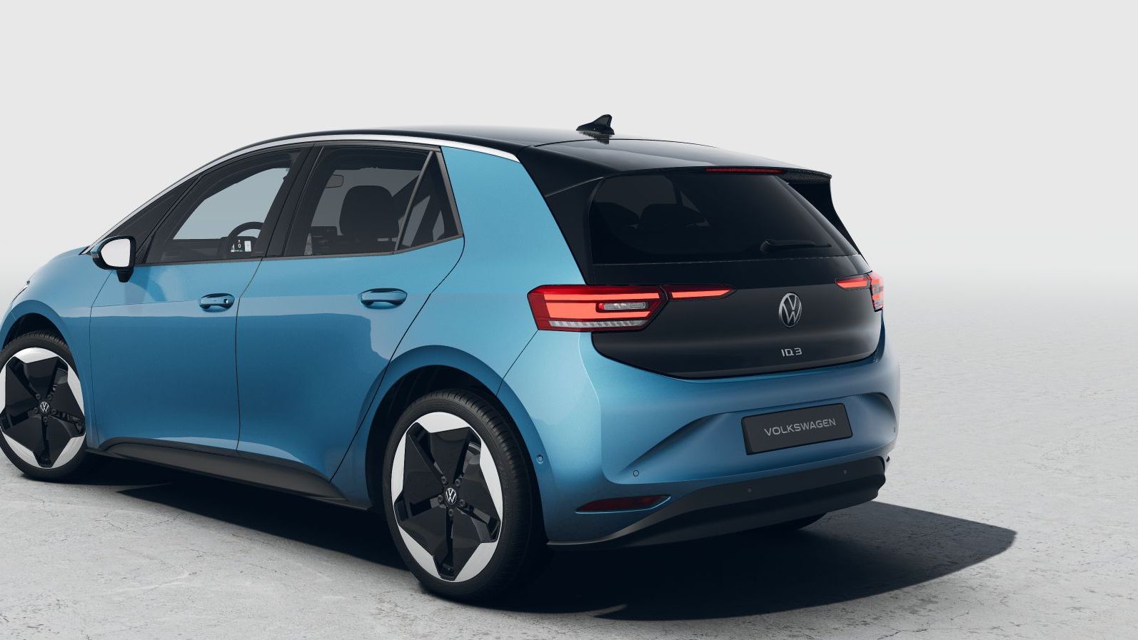 Volkswagen ID.3 Pro S People