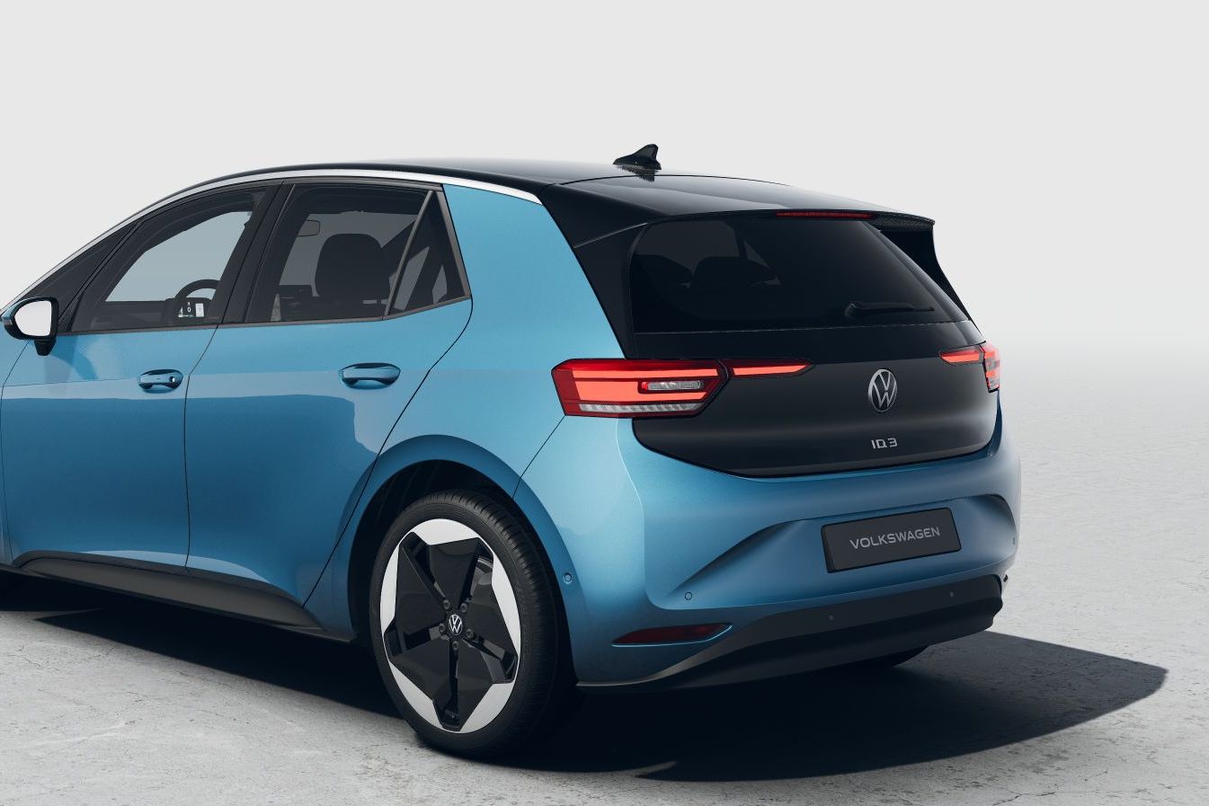 Volkswagen ID.3 Pro S People