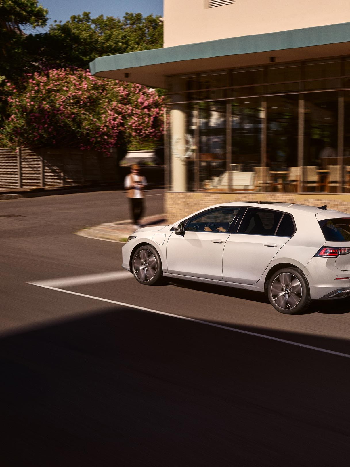 Volkswagen Golf eHybrid
