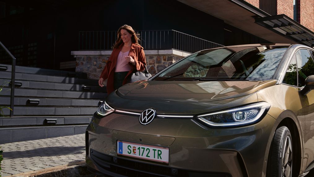 Volkswagen ID.3