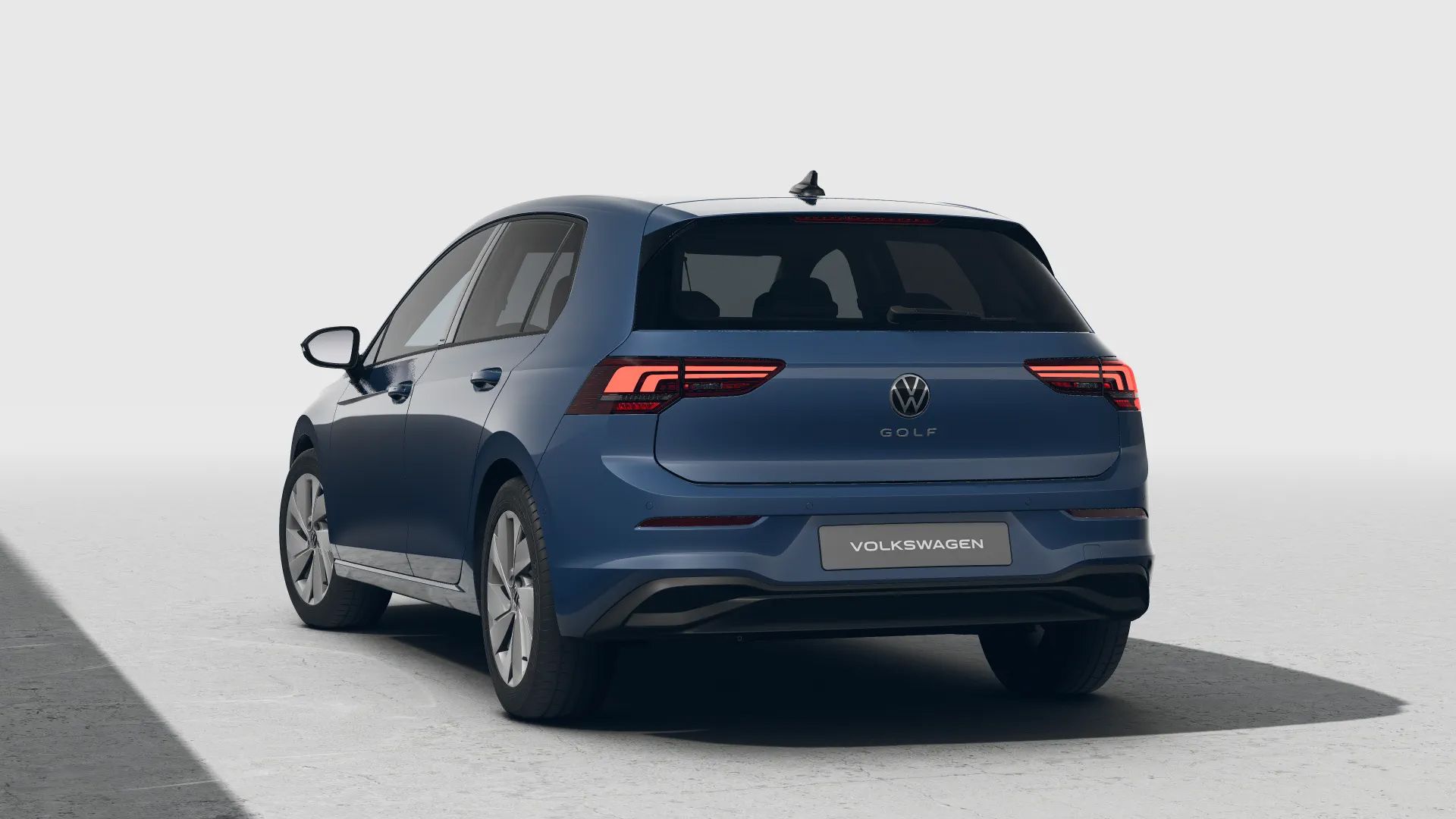 Volkswagen Golf - akční edice Family