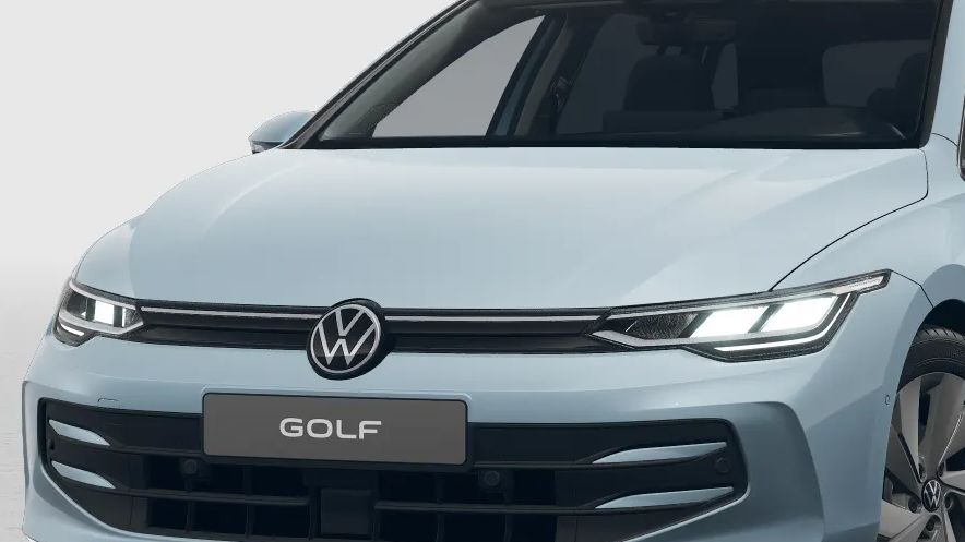 Volkswagen Golf Variant - akční operativní leasing