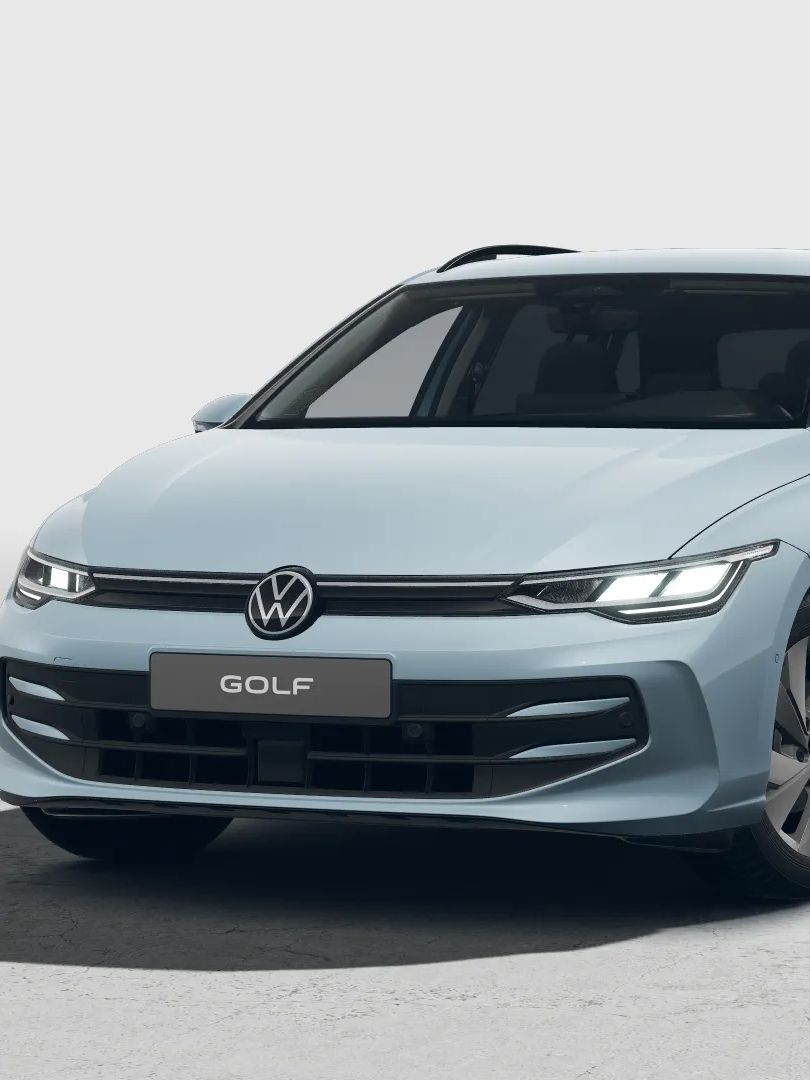 Volkswagen Golf Variant - akční operativní leasing
