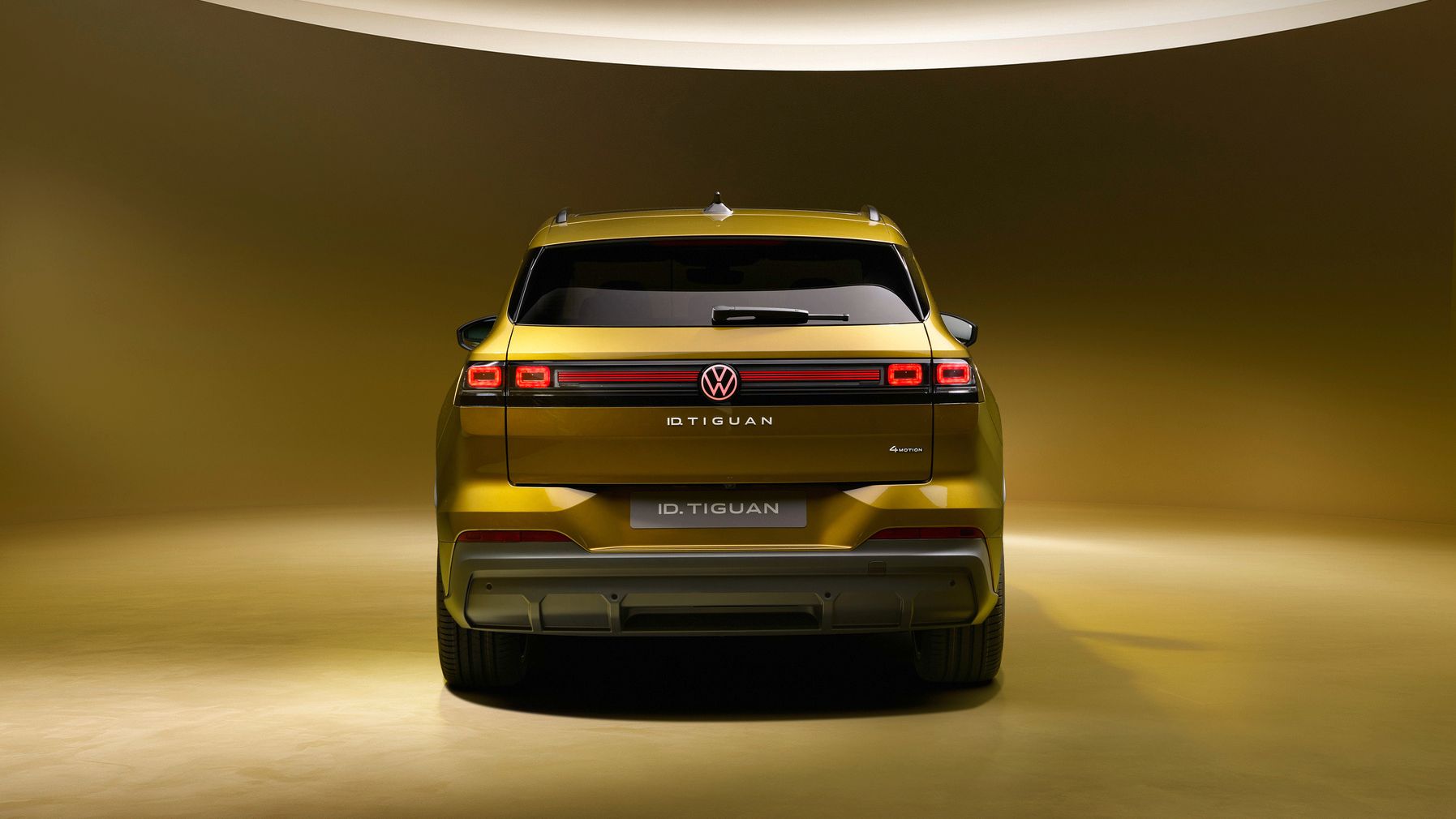 ID. Tiguan