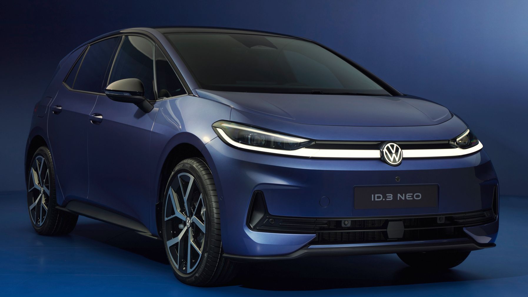 VW ID.3 Neo