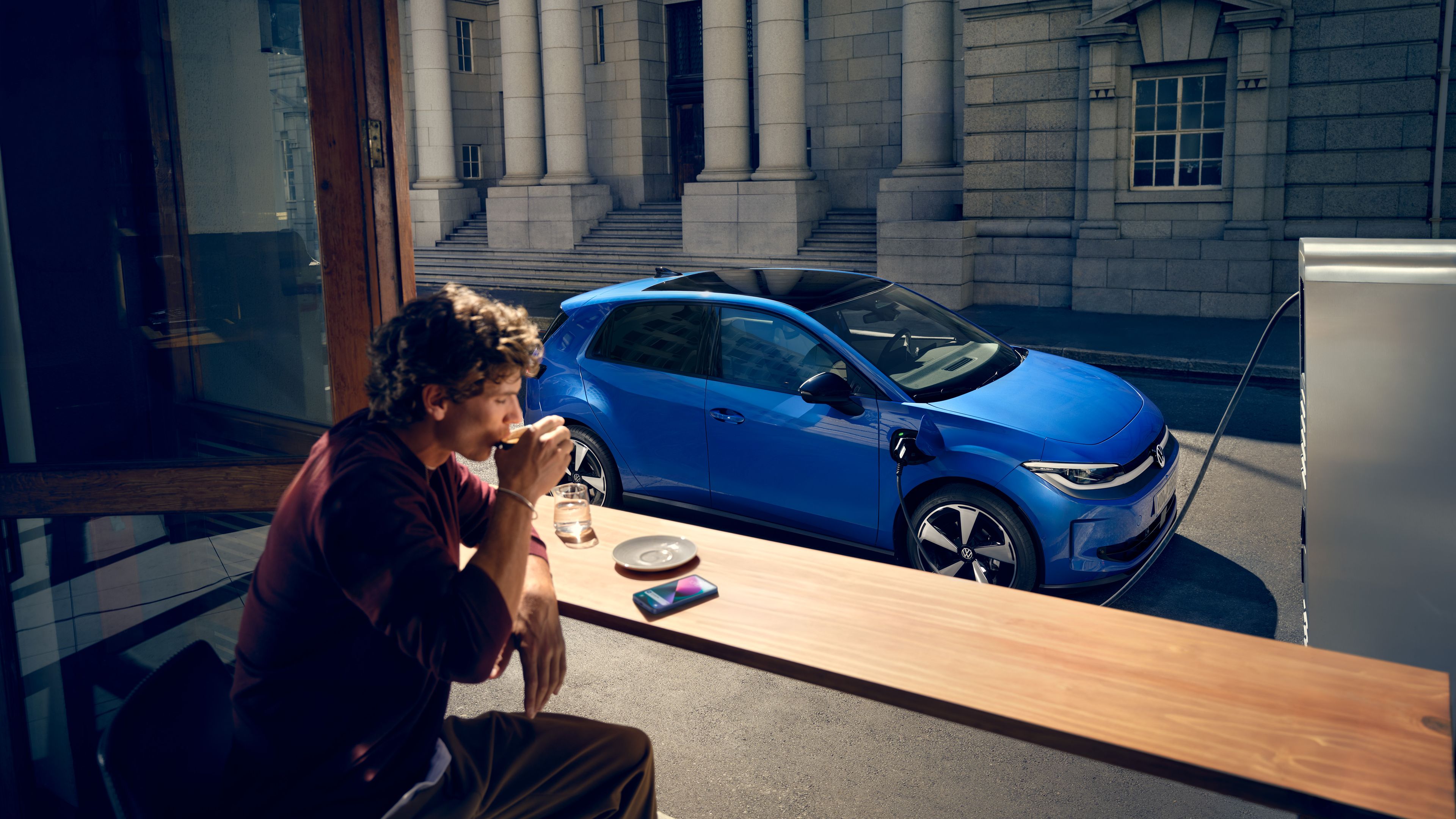 VW ID. Polo 