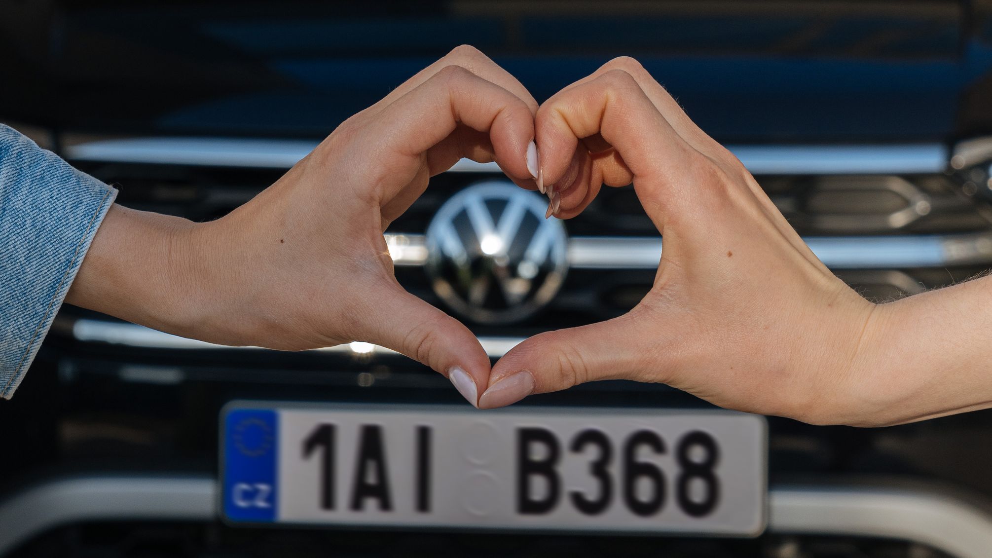 Modely Love 