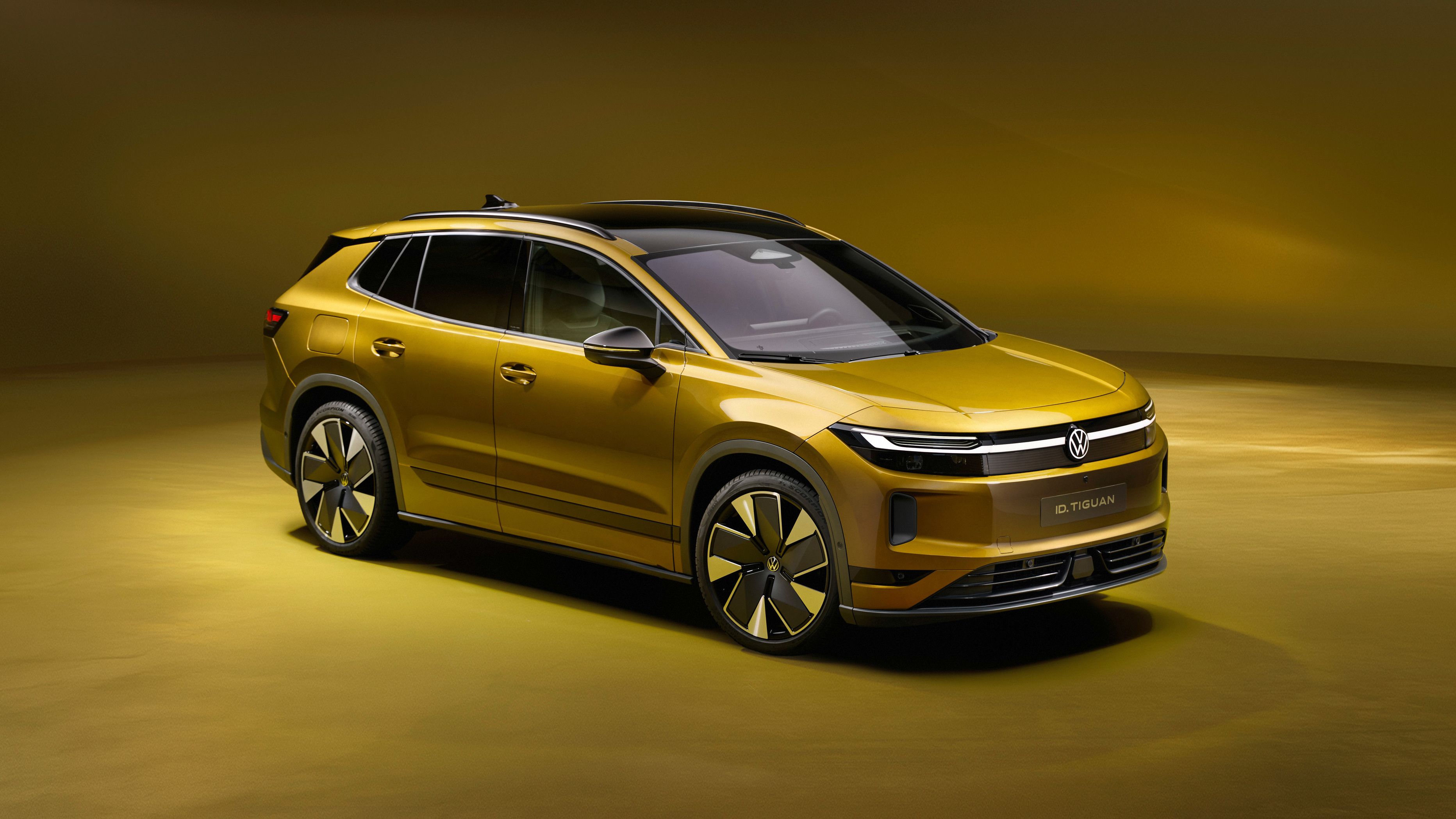 ID. Tiguan