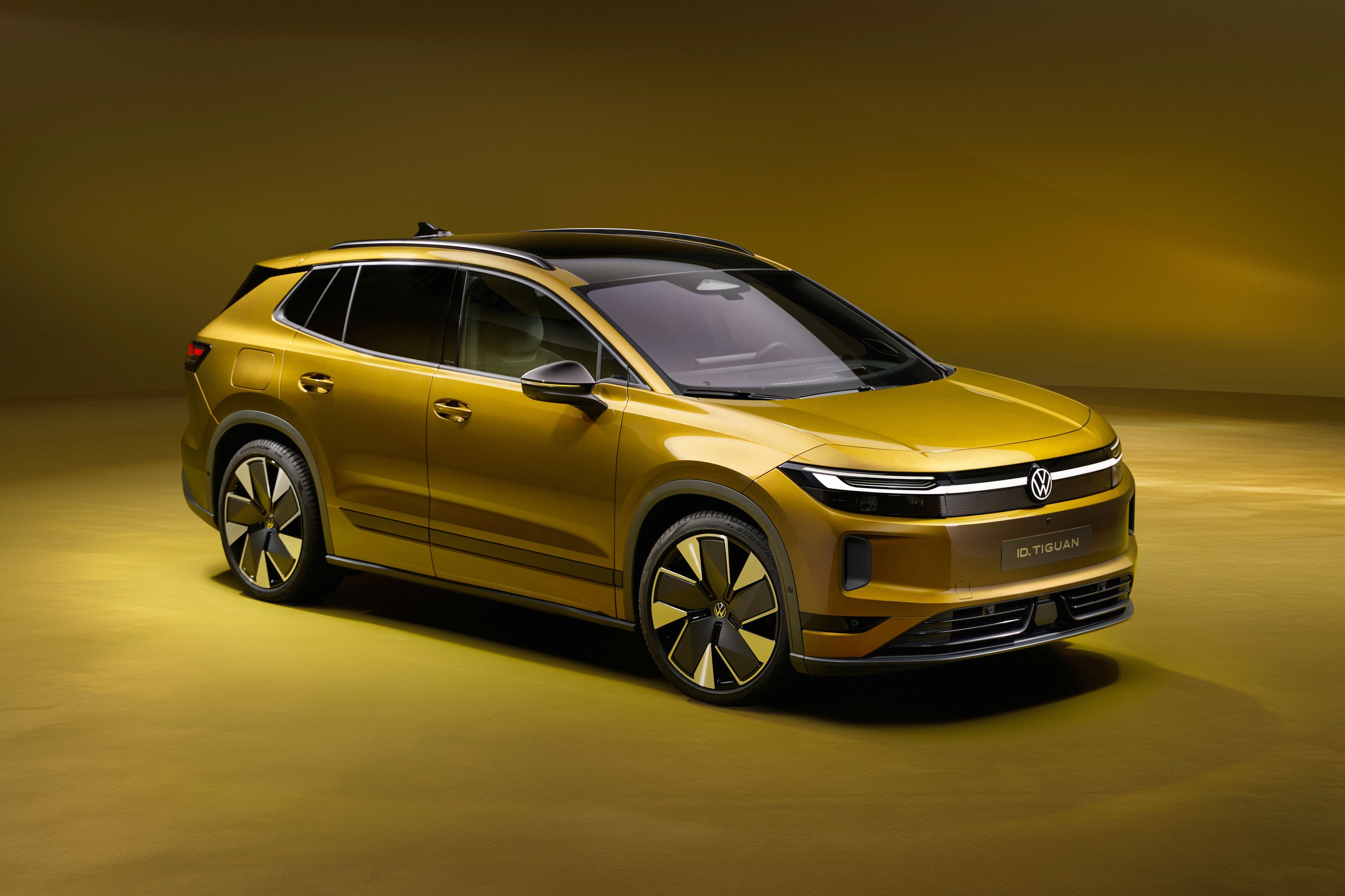 ID. Tiguan