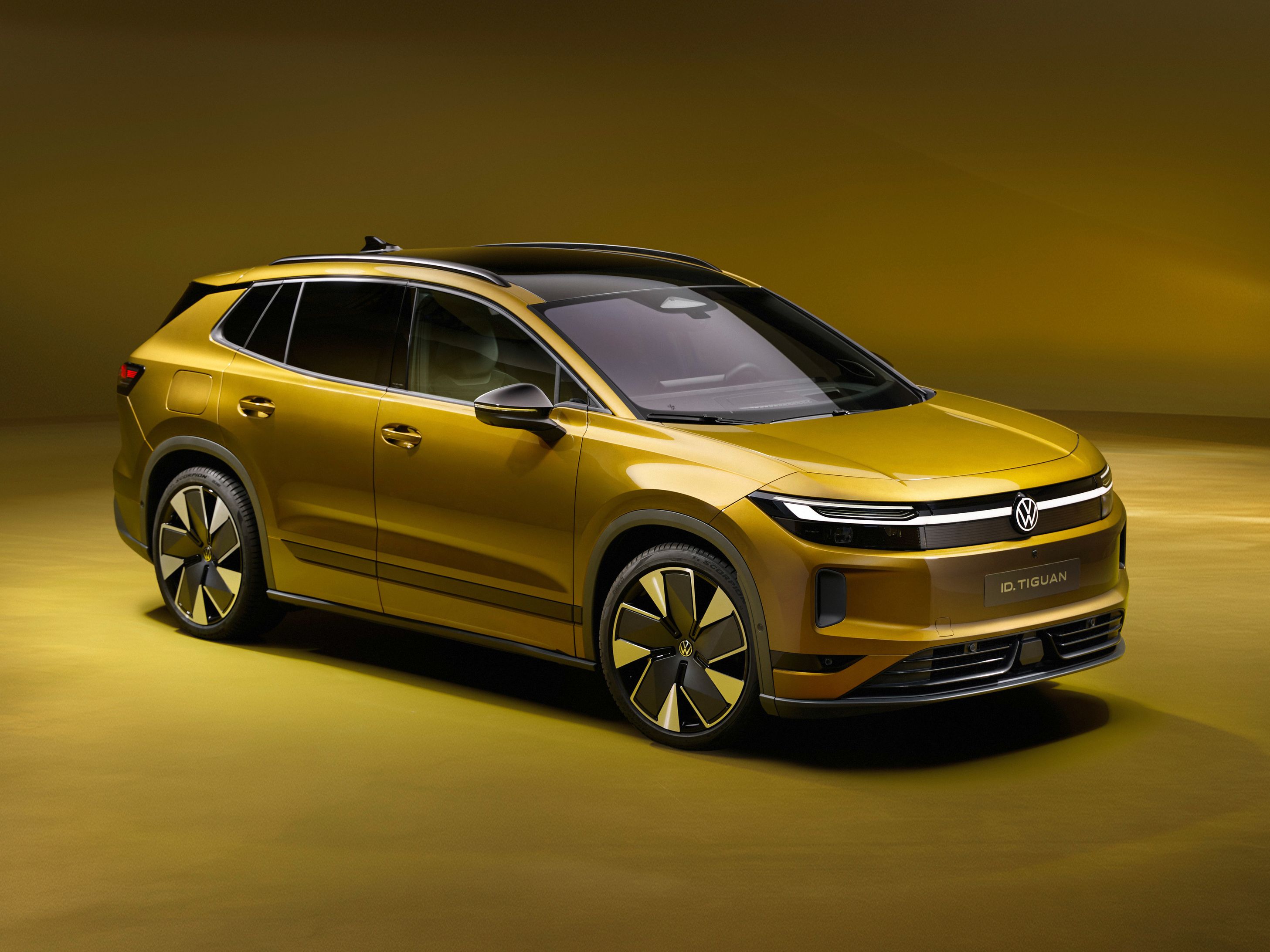 ID. Tiguan