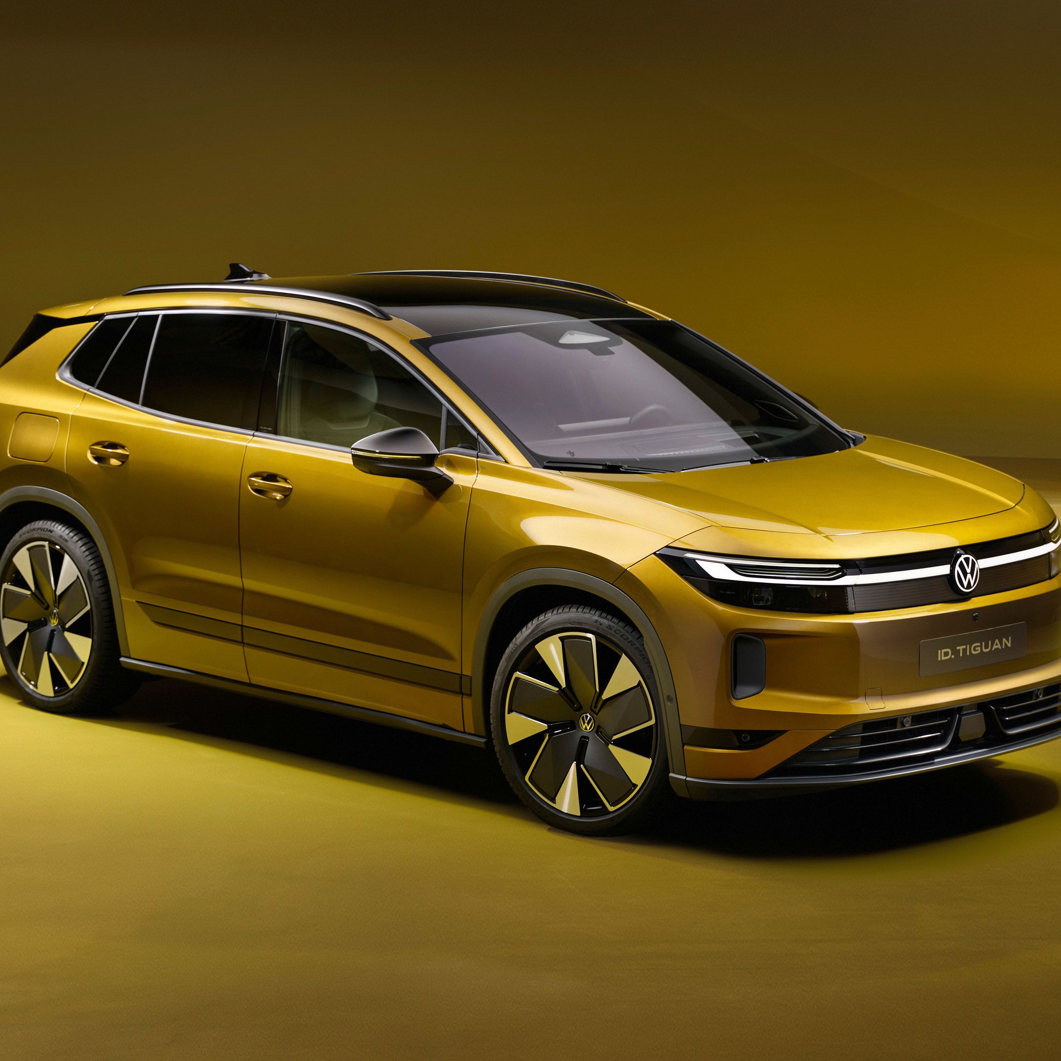 ID. Tiguan