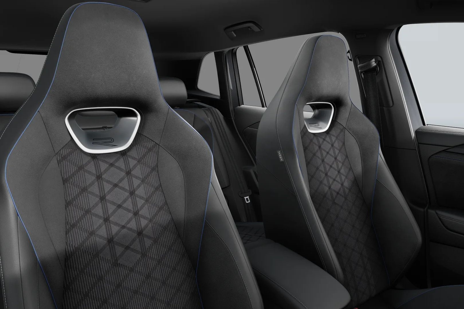 Tiguan R-Line People