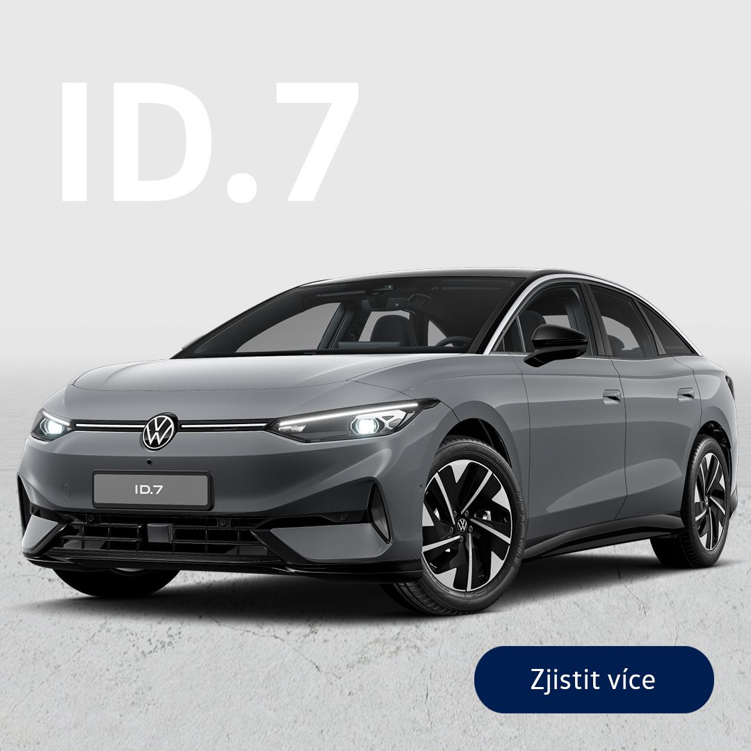 Volkswagen ID.7