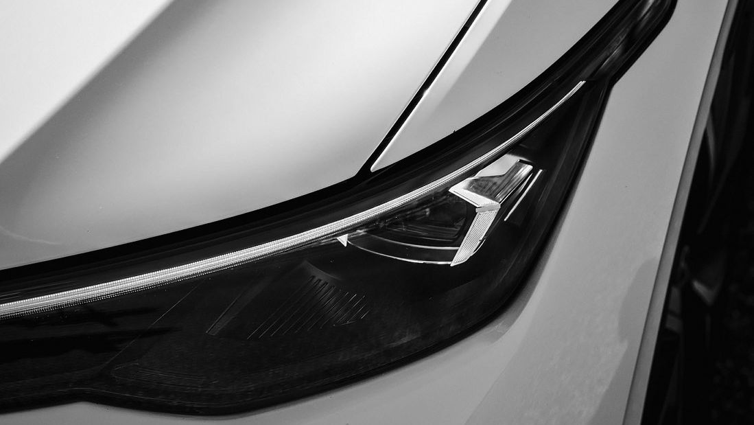 Golf GTI