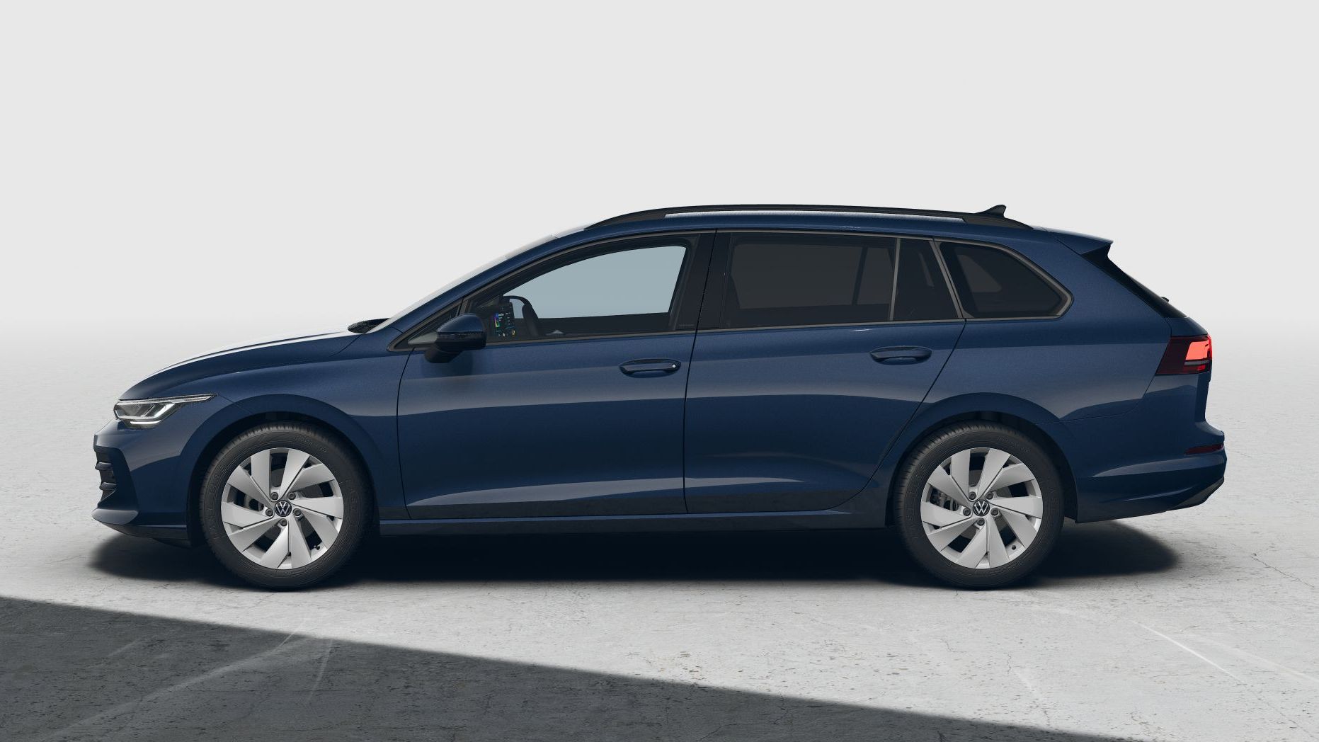 Volkswagen Golf Variant People