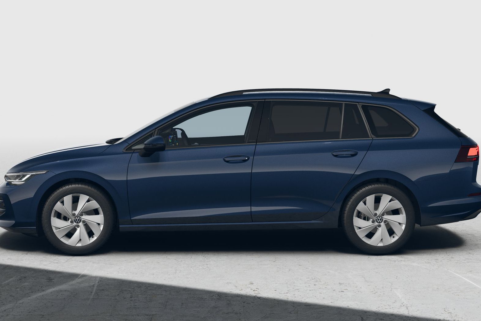 Volkswagen Golf Variant People