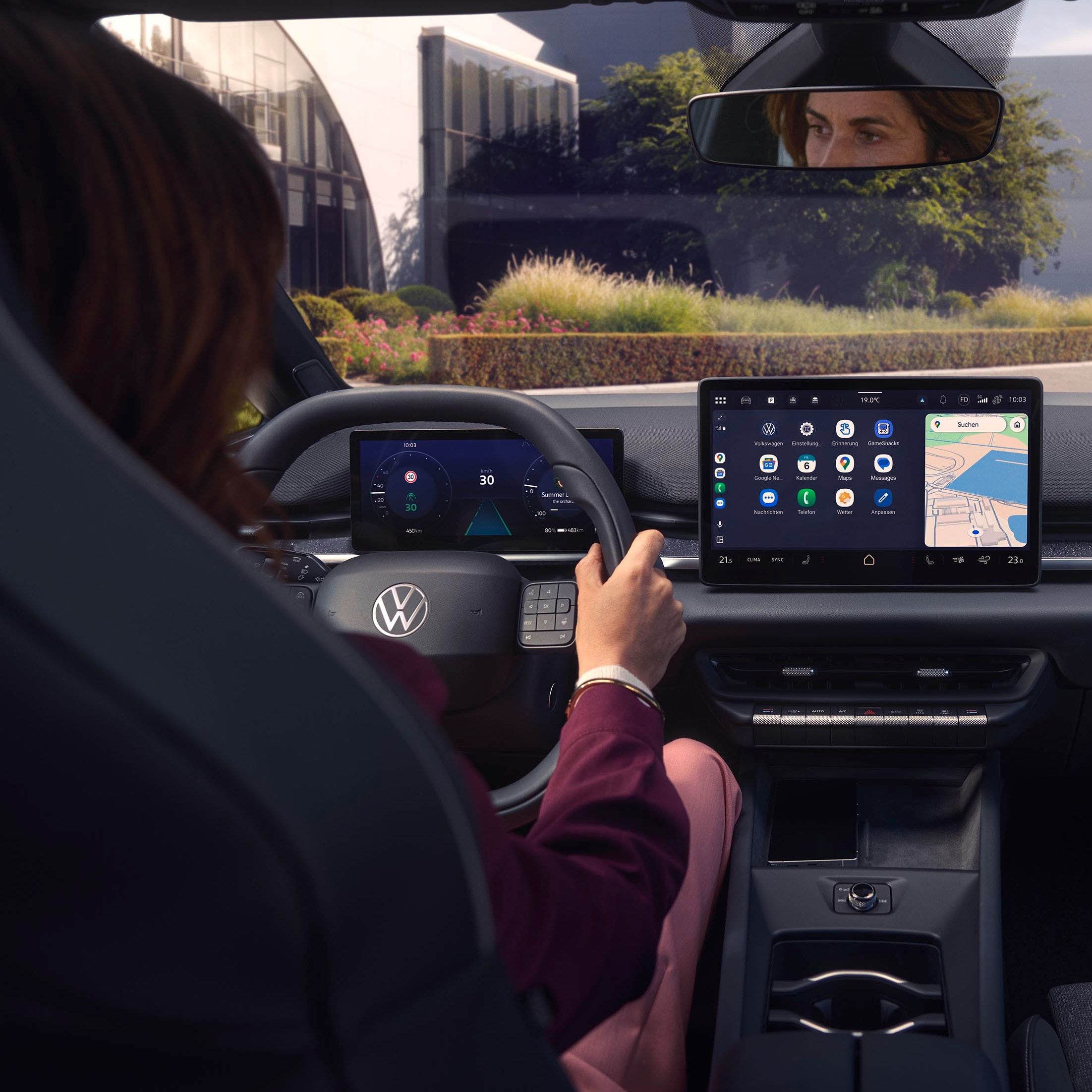 VW ID.3 Neo
